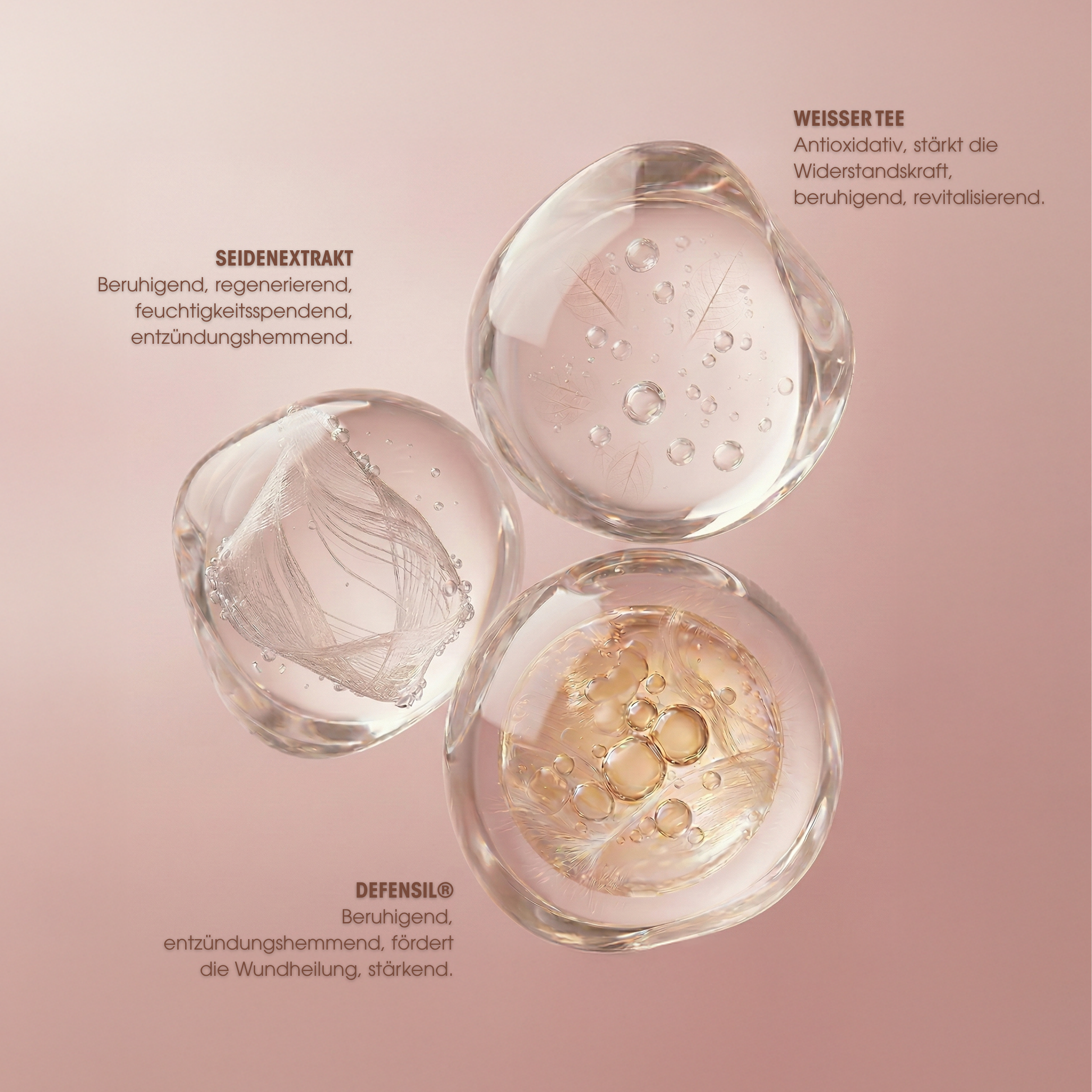 Sensiplus Hydrasilk Ultra Mild Cleansing Milk