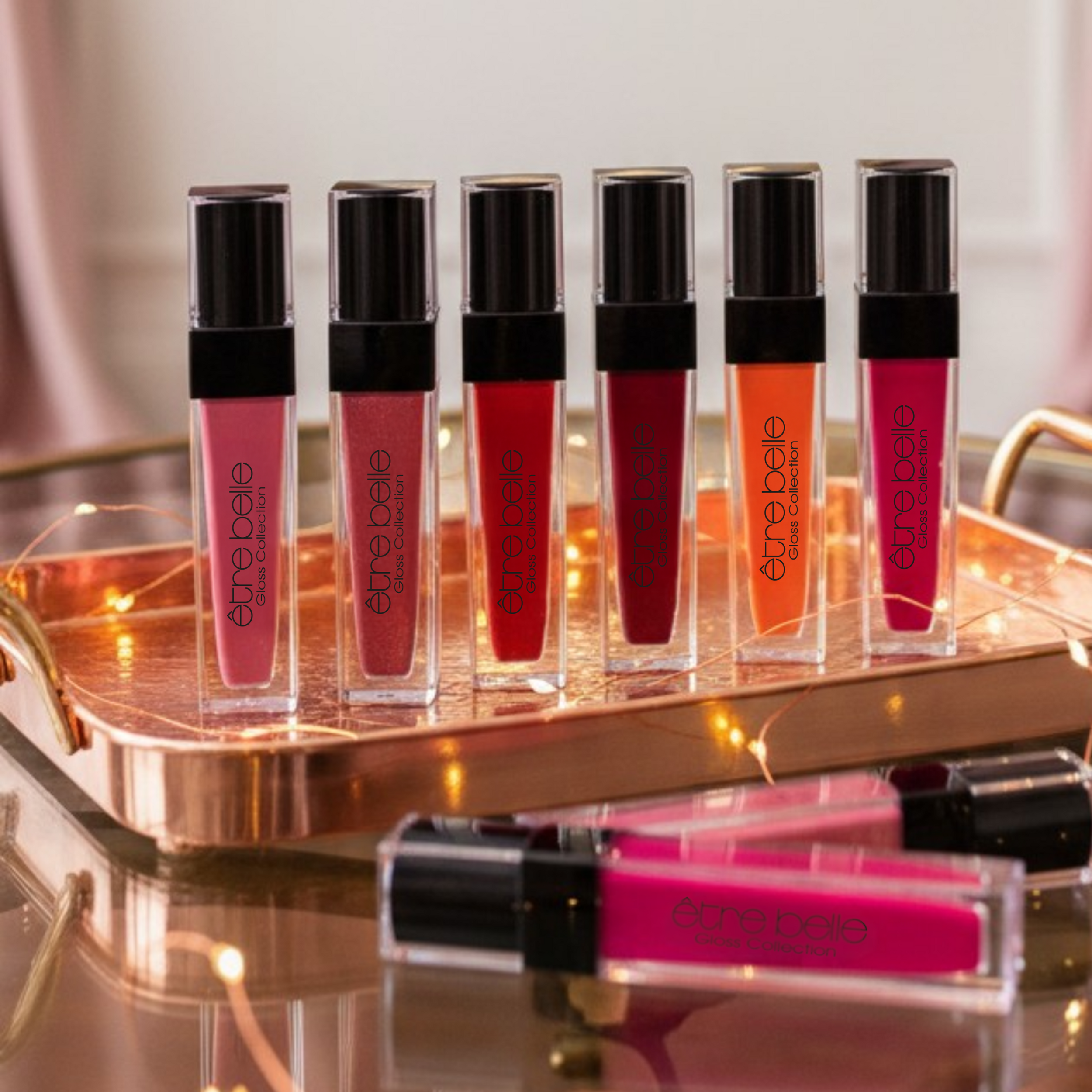 Gloss Collection