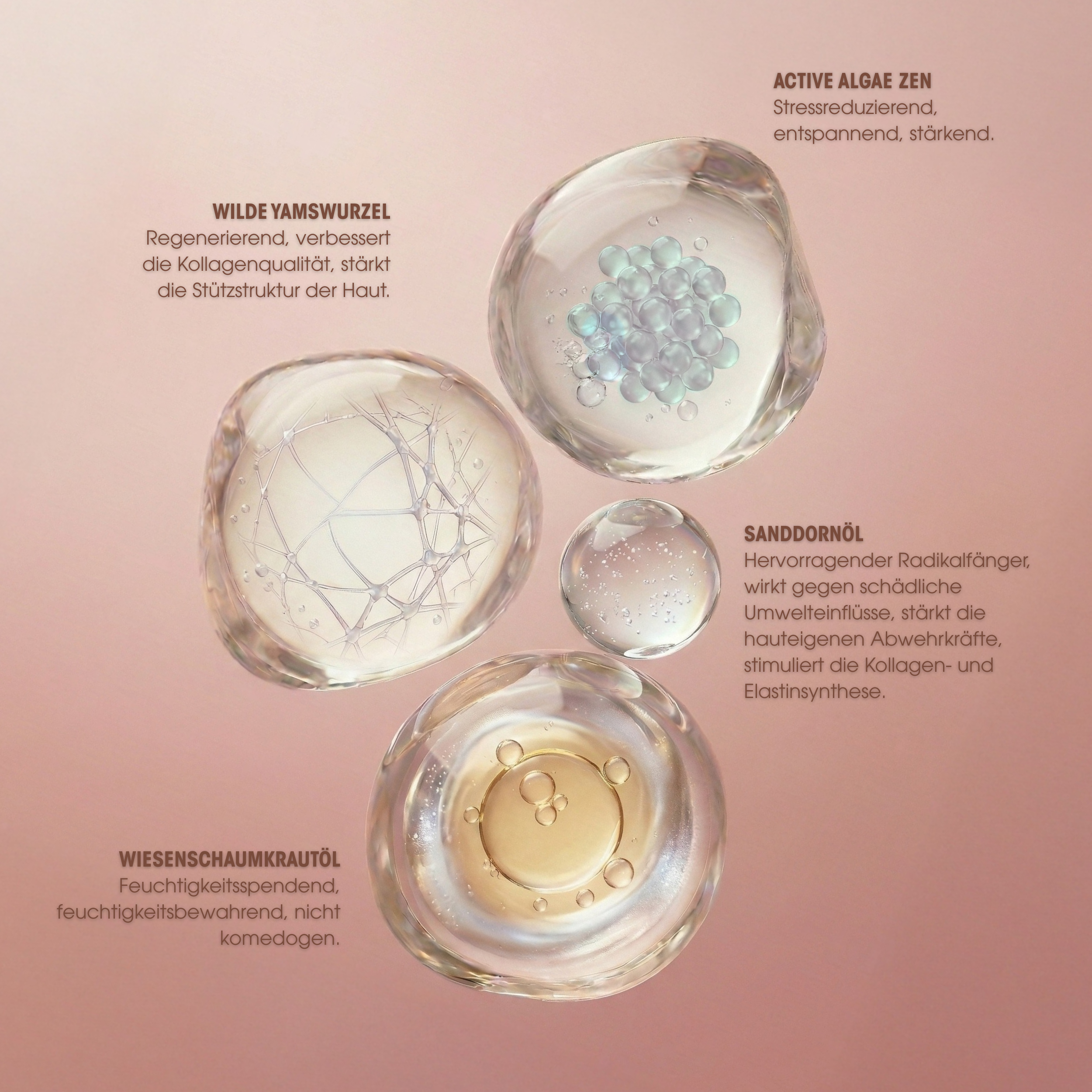 Sensiplus Hydrasilk Anti-Irritation Serum