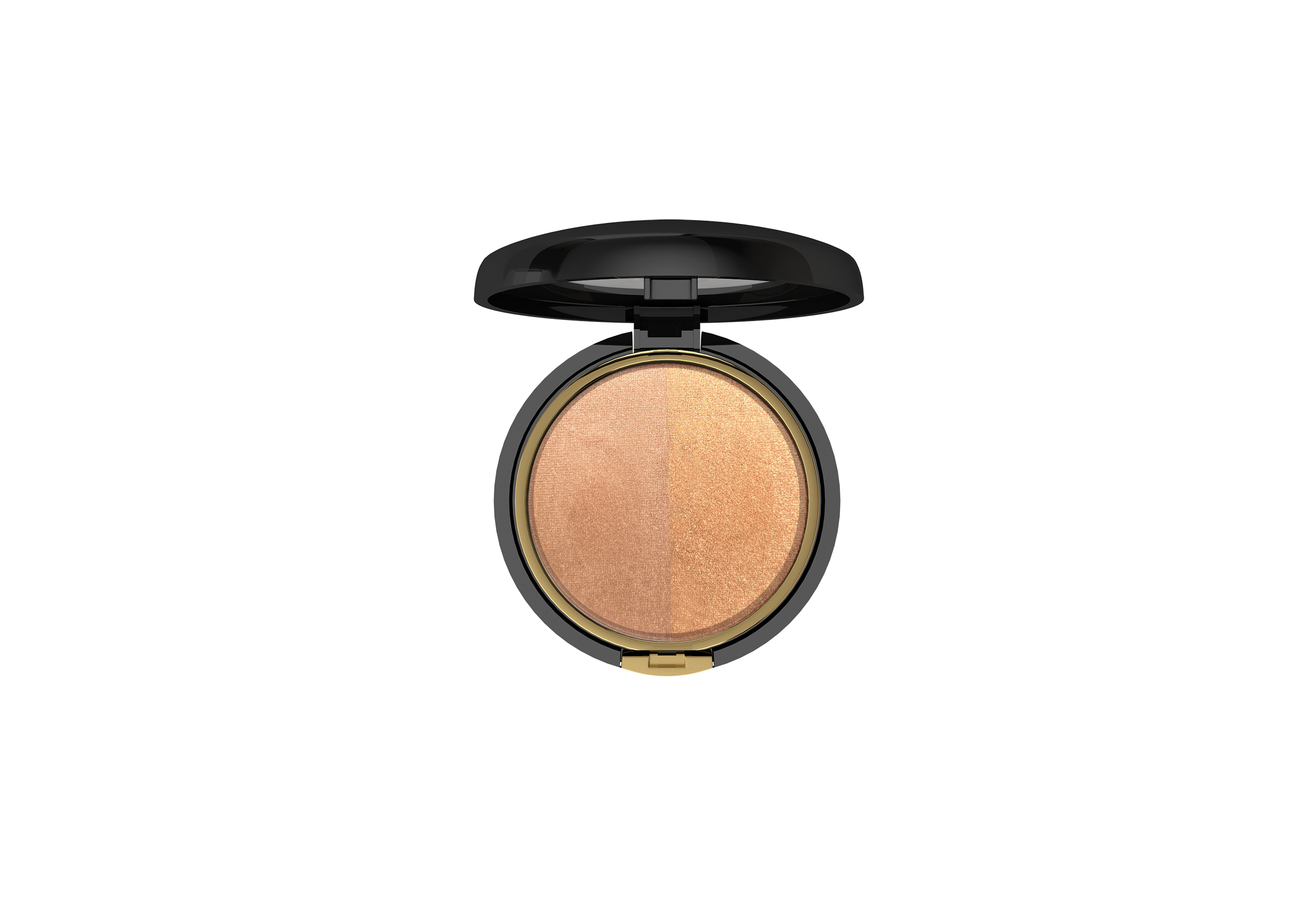 Shiny Bronzing Powder