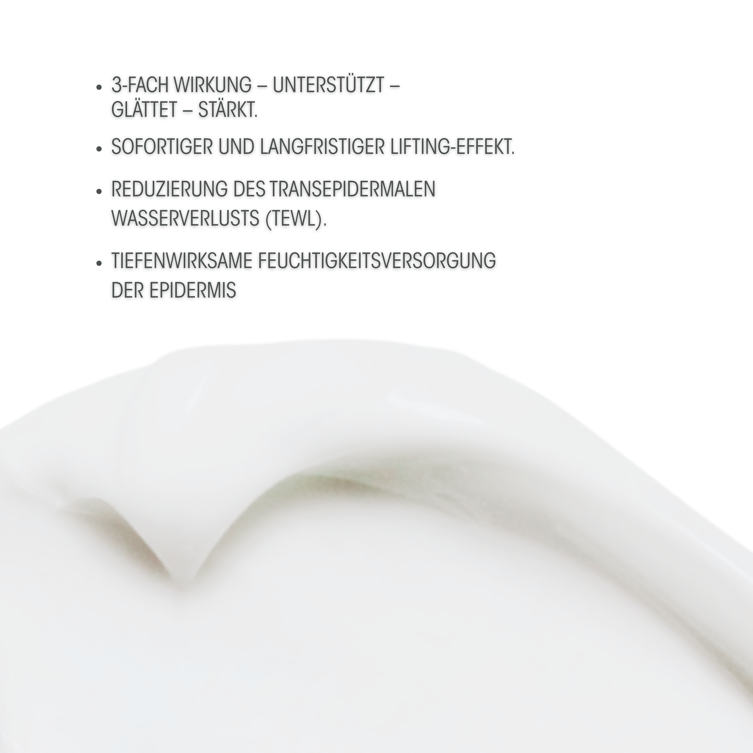 hyaluronic³ Tag & Nacht Creme