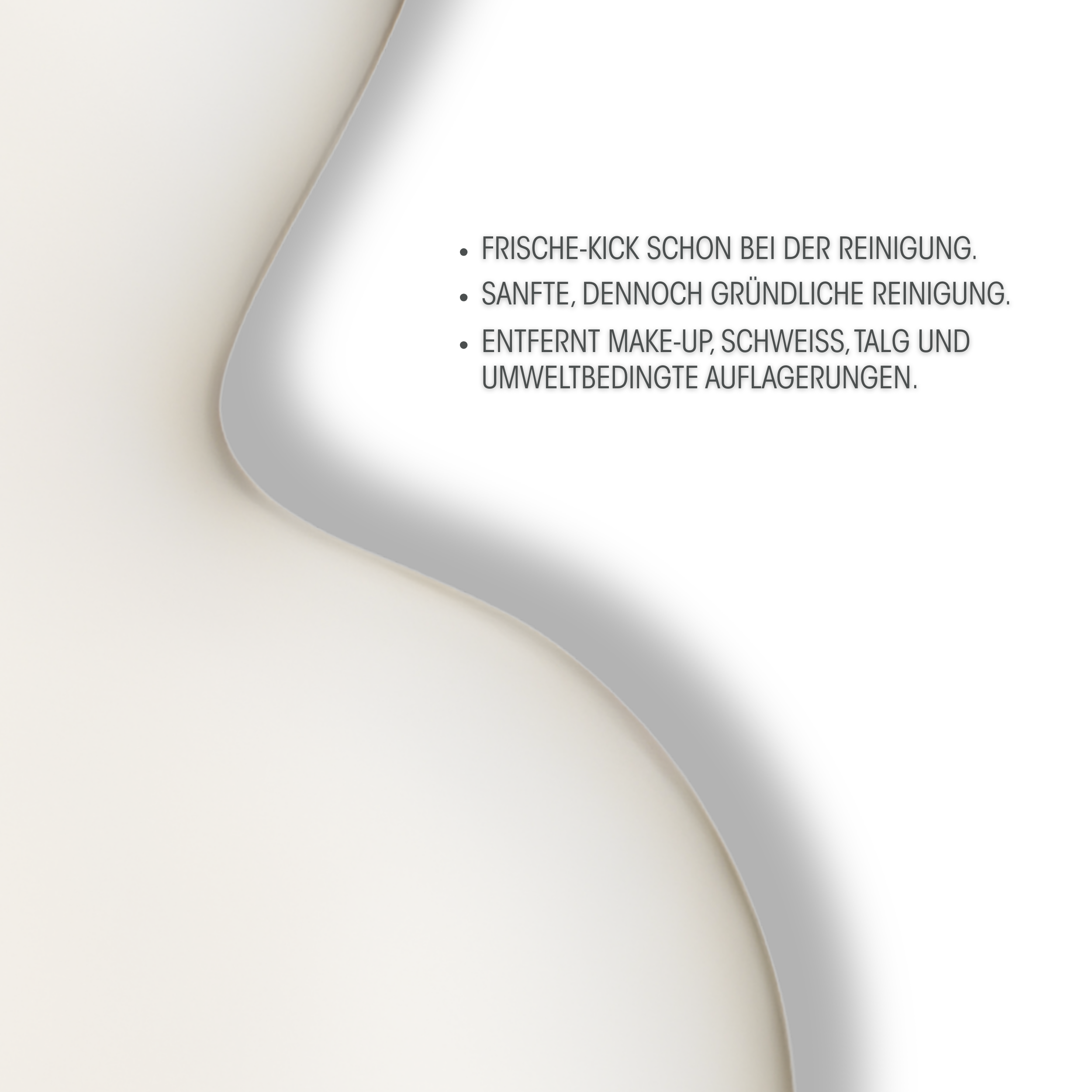 Energy Reinigungsmilch