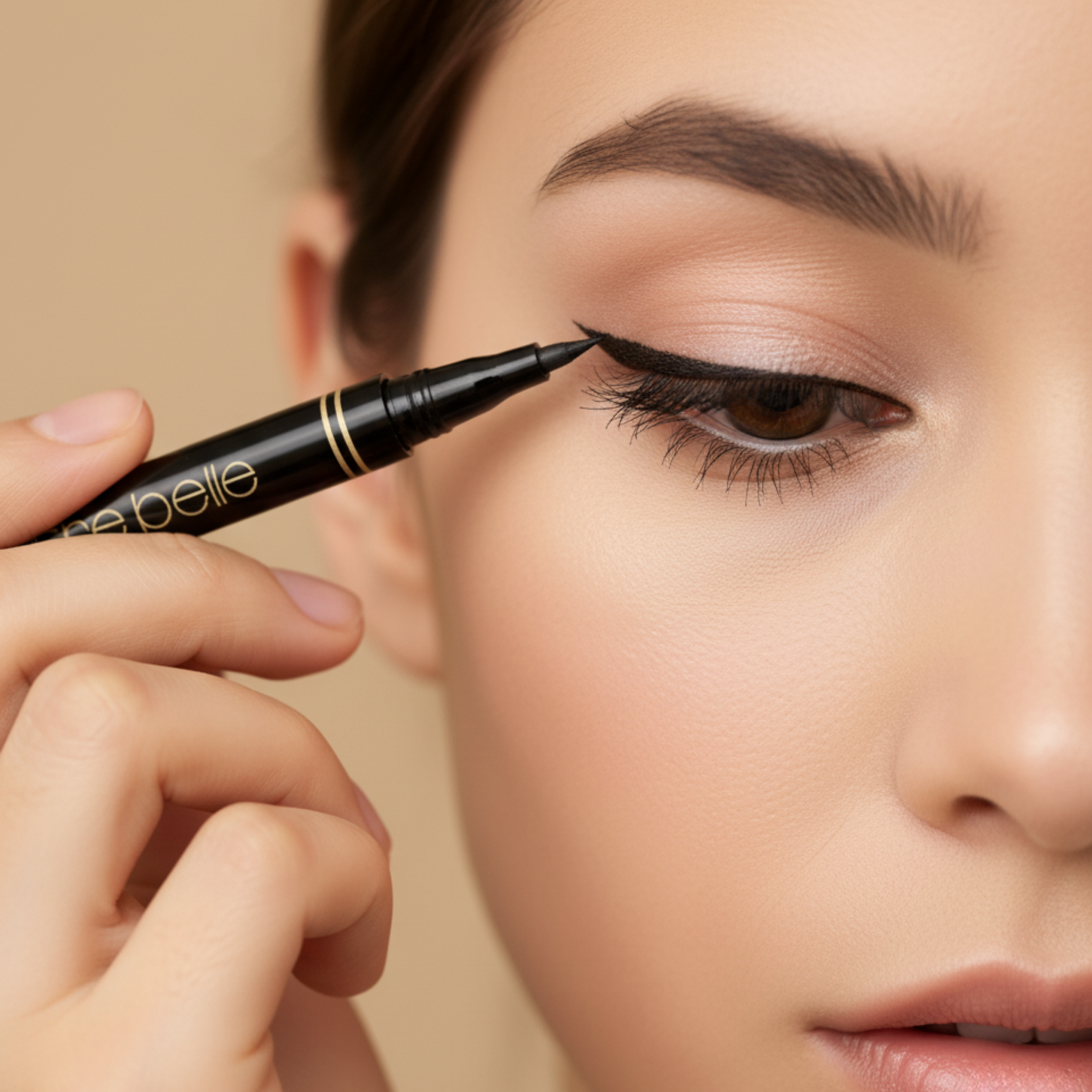 Permanent Eyeliner