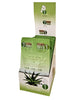 Aloe Vera Display gef. m. 50 Masken *