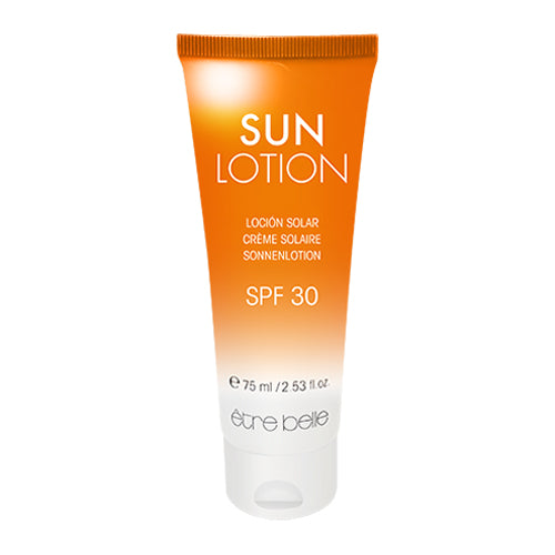 Sun Lotion SPF 30