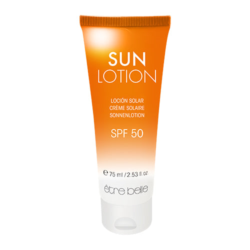 Sonnenlotion SPF 50