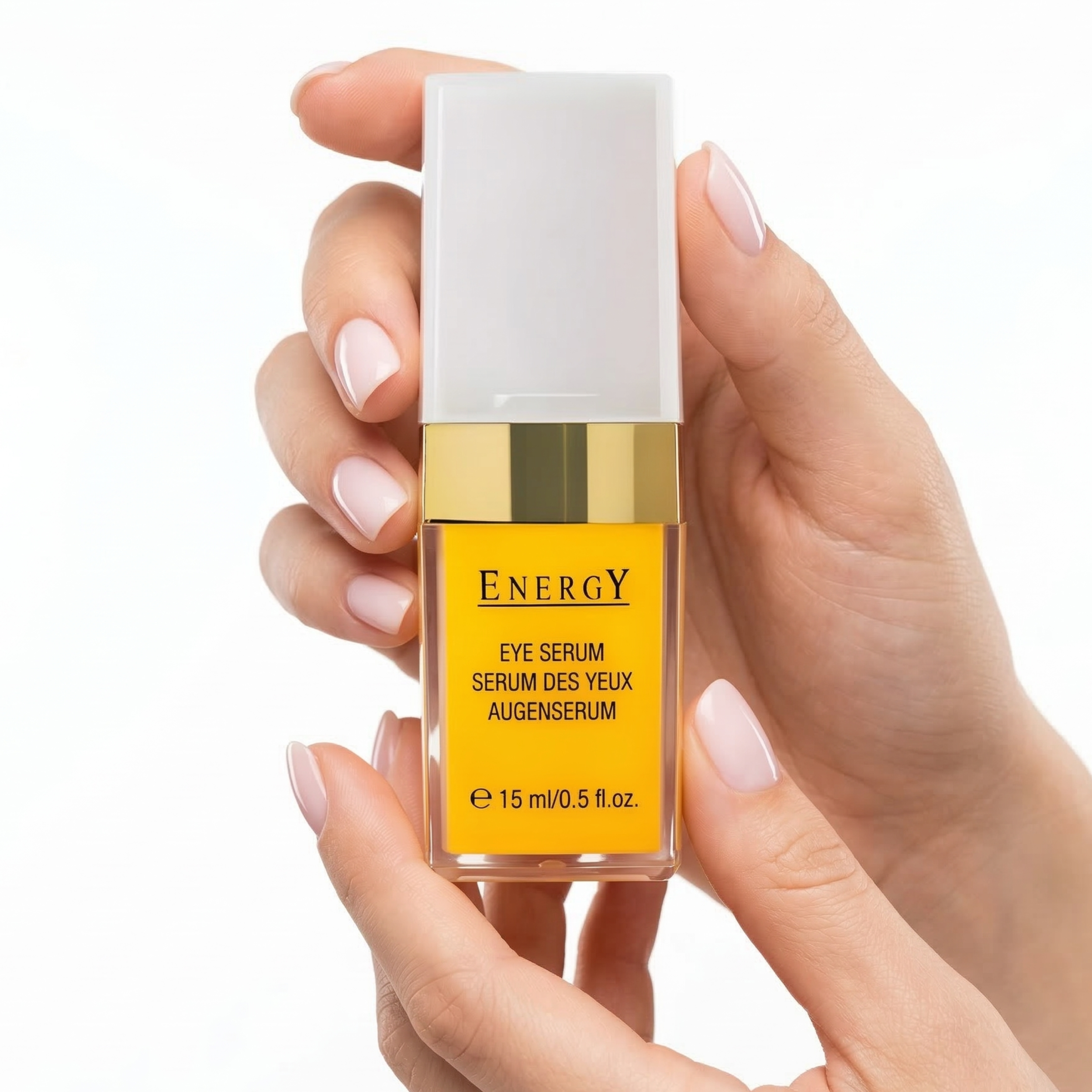 Energy Eye Serum