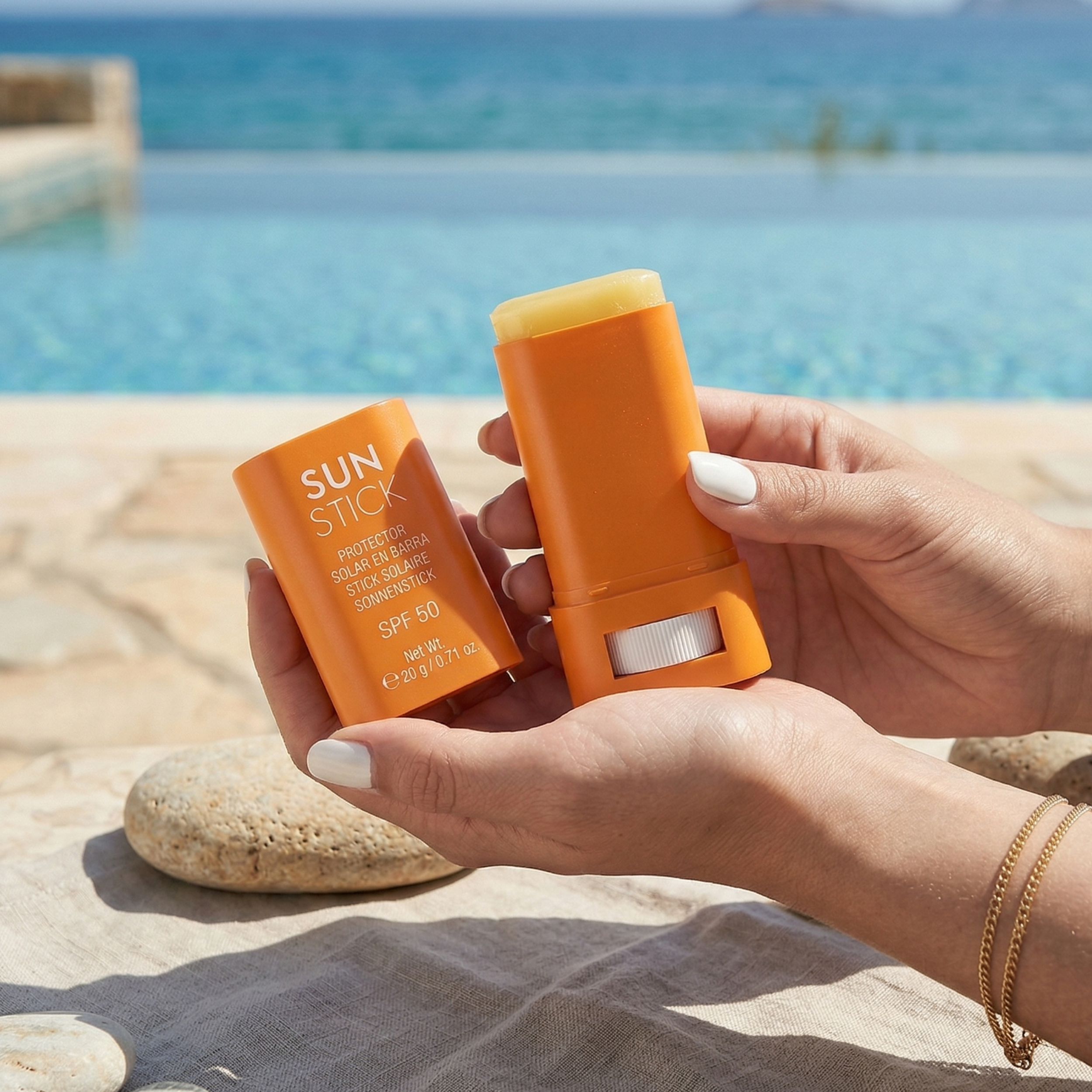 Sonnenstick SPF 50