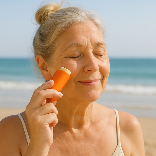 Sun Stick SPF 50