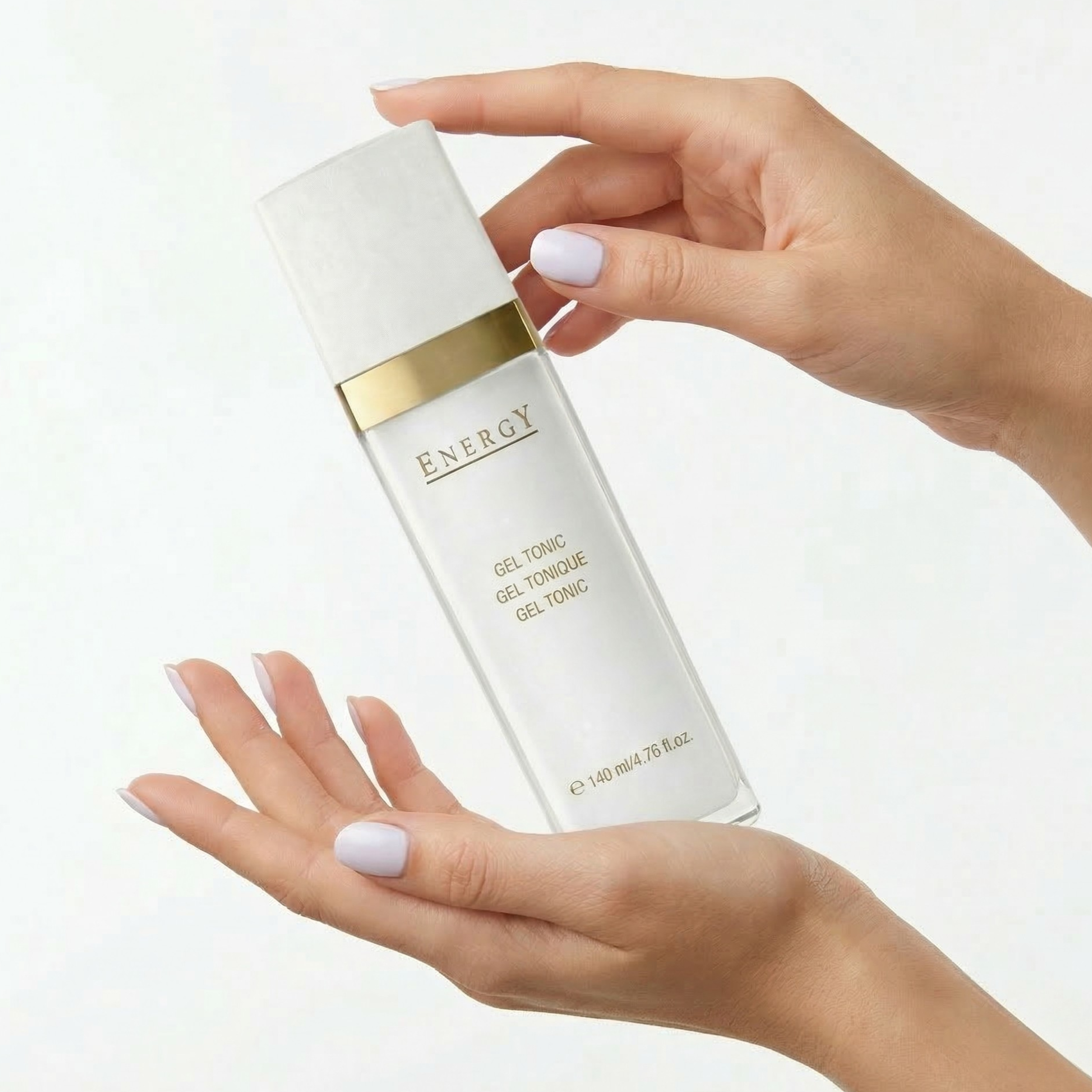 Energy Gel Tonic