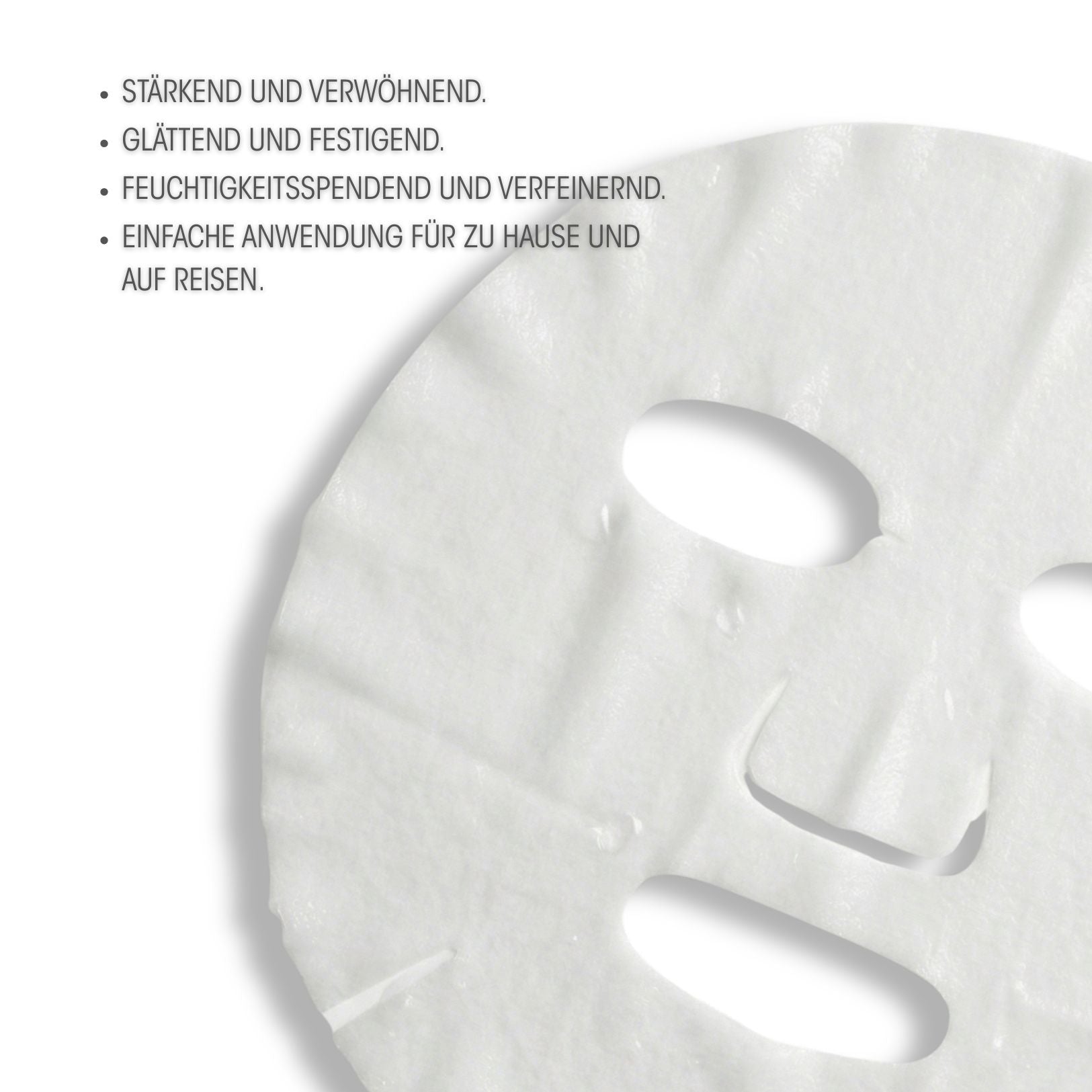 Golden Skin 3-Step Face Care Set
