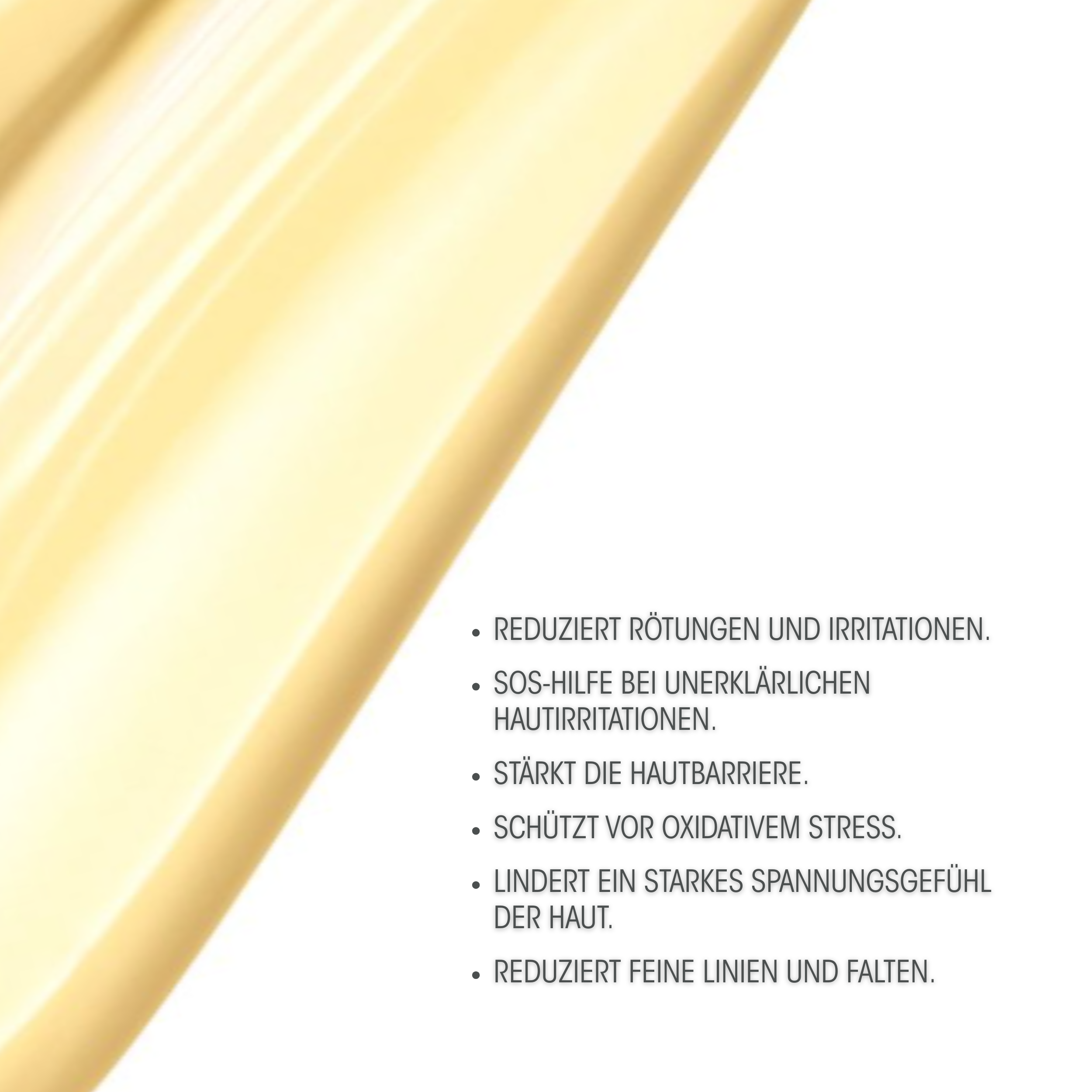Sensiplus Hydrasilk Anti-Irritation Serum
