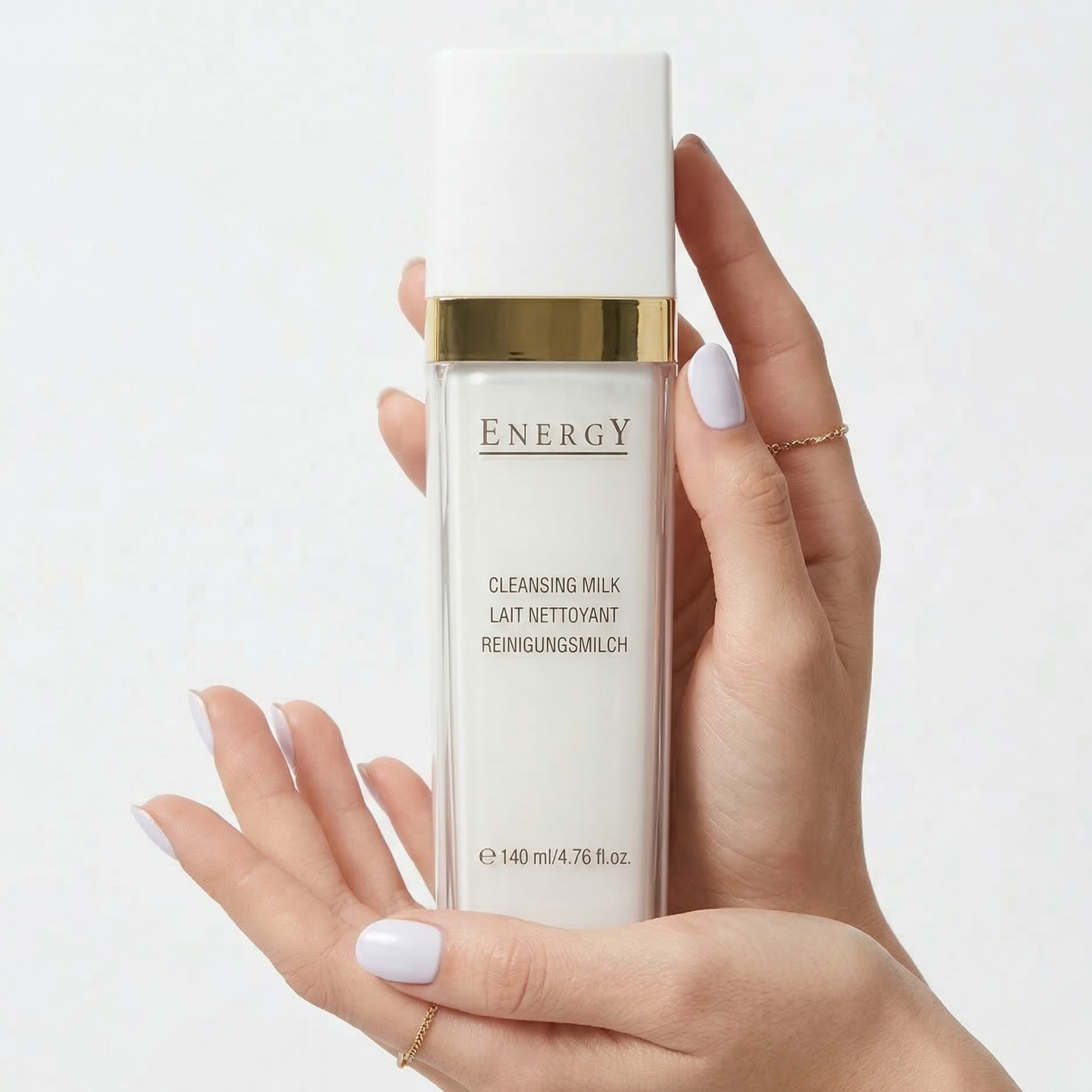 Energy Reinigungsmilch