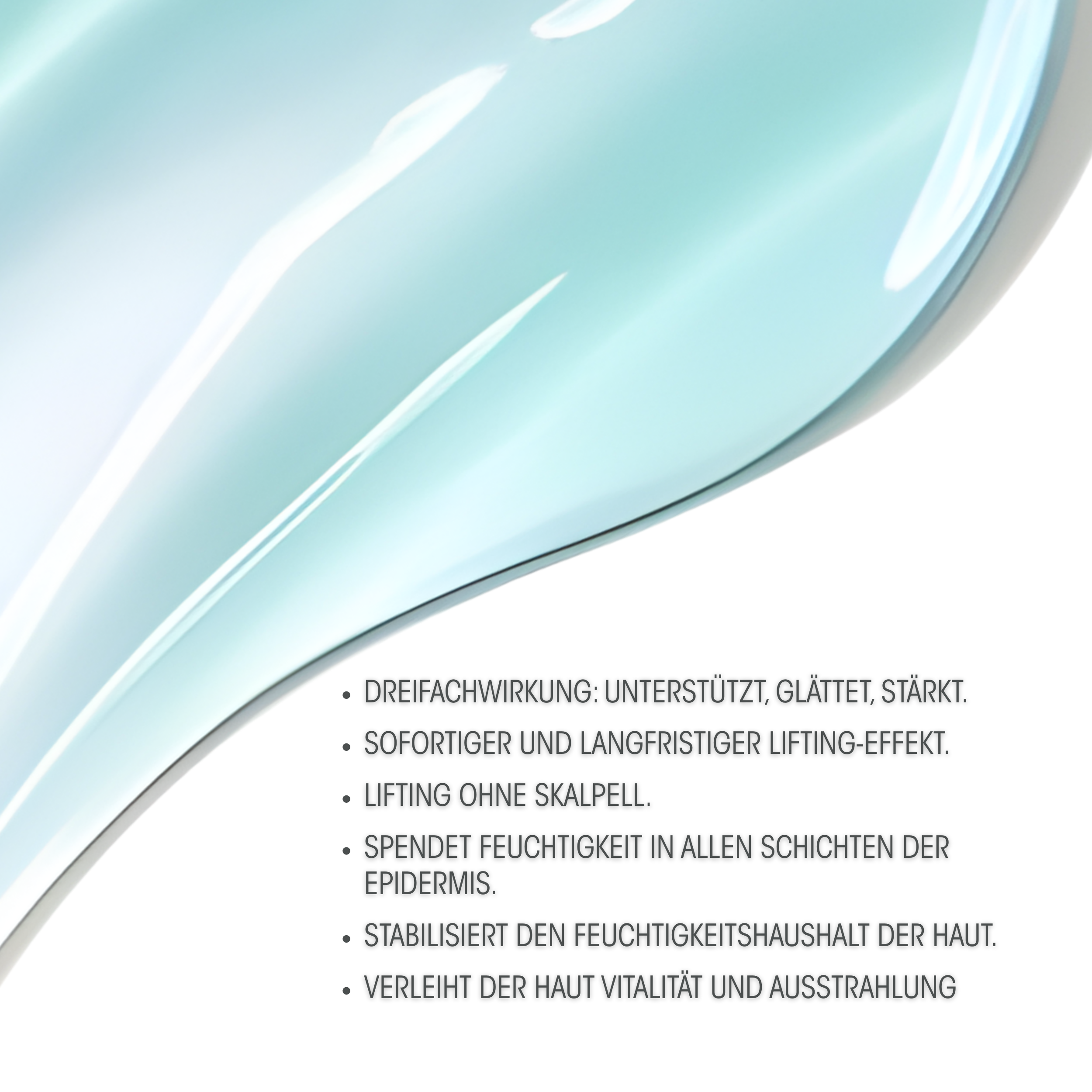 hyaluronic³ Quicklift Tag & Nacht Serum