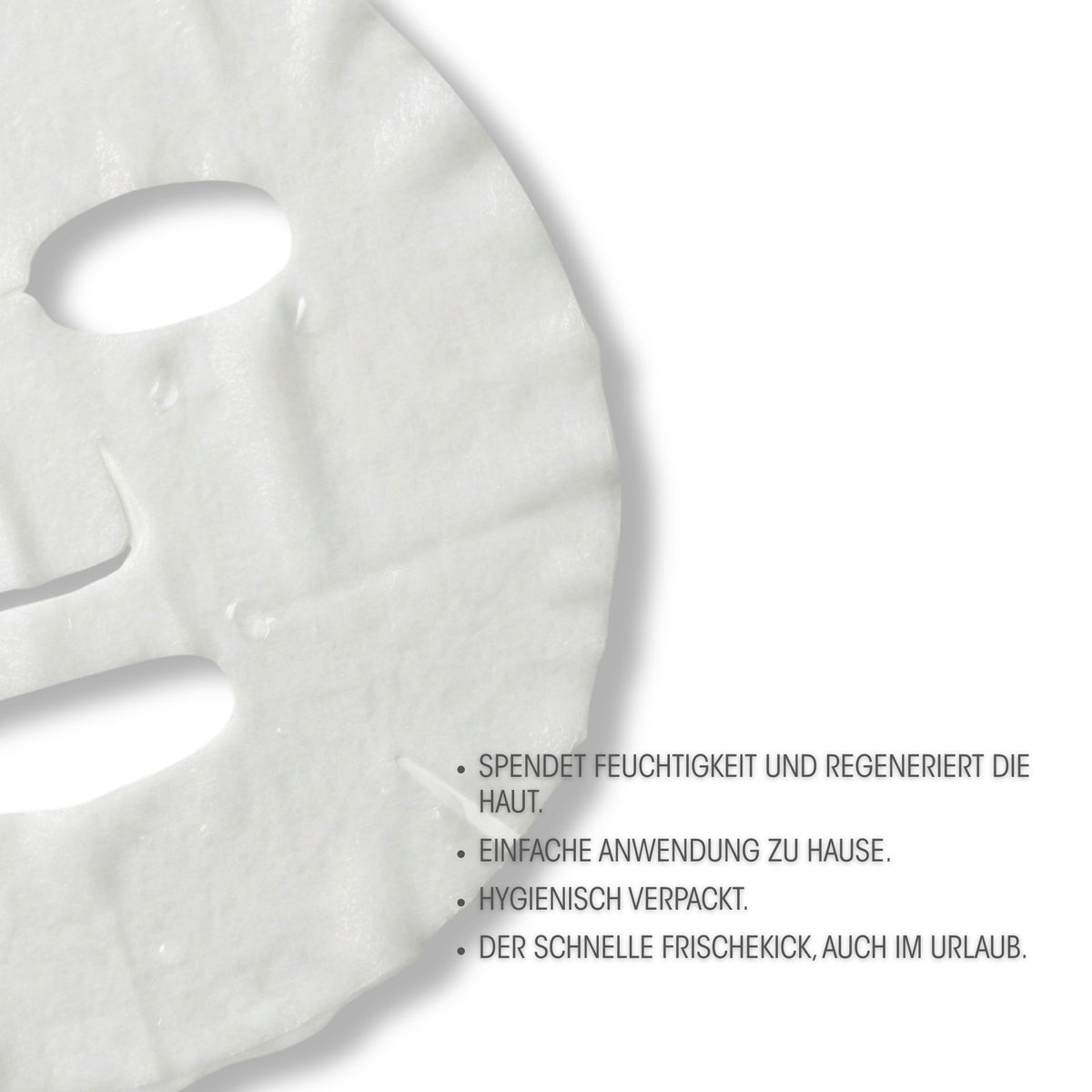 hyaluronic ³ 3-Step Gesichtspflege-Set