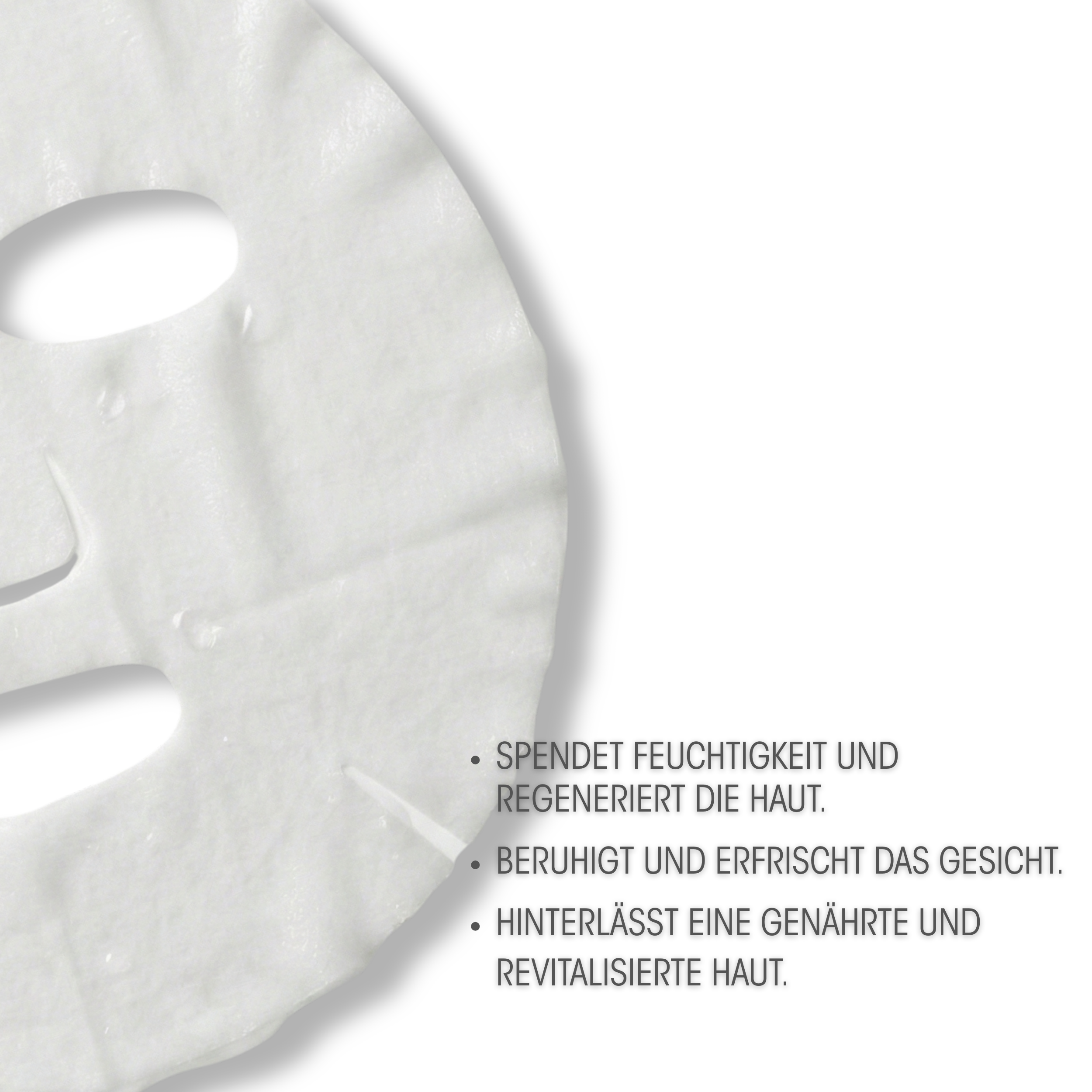 Aloe Vera 3-Step Face Care Set