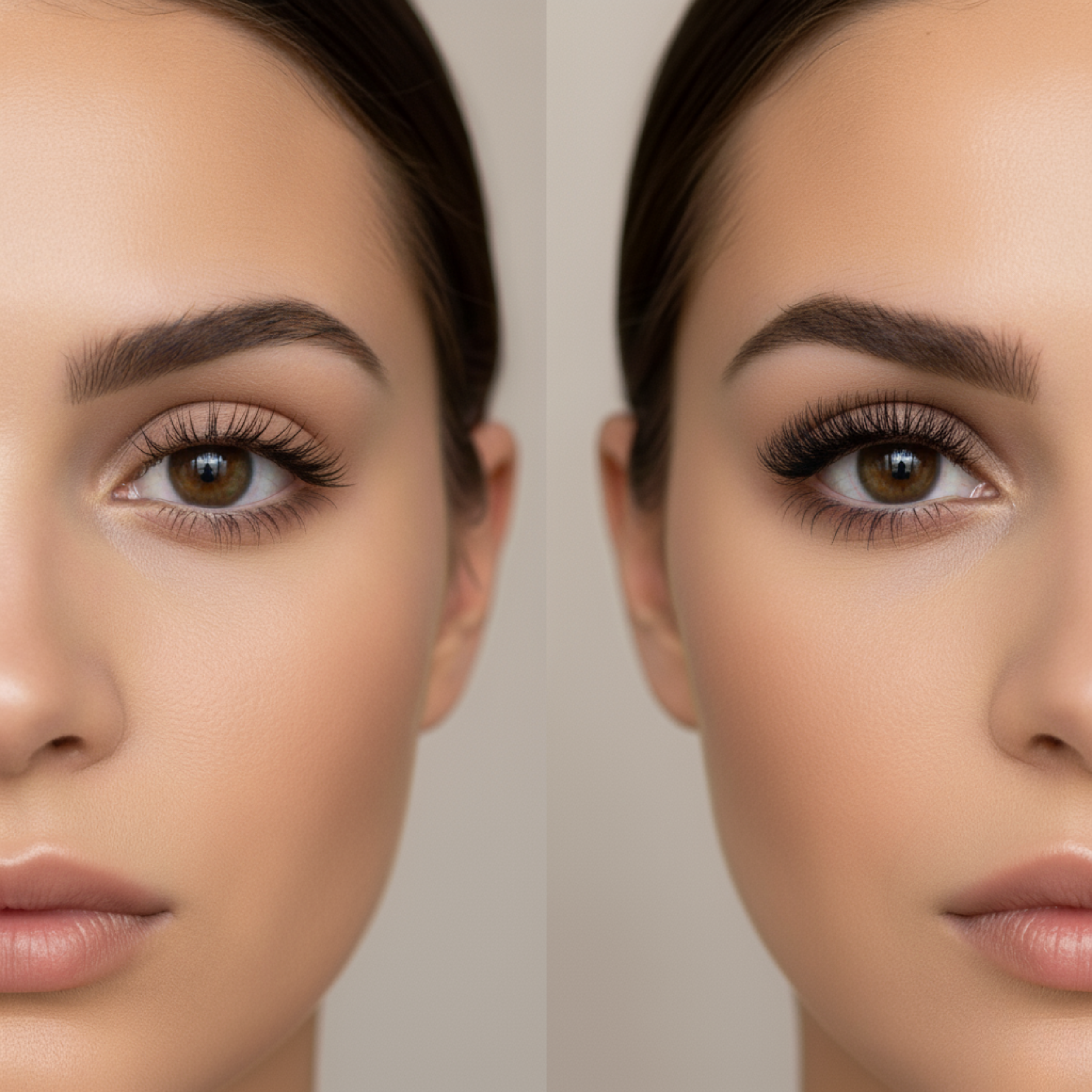 1+1 Double Effect Maximizing Mascara