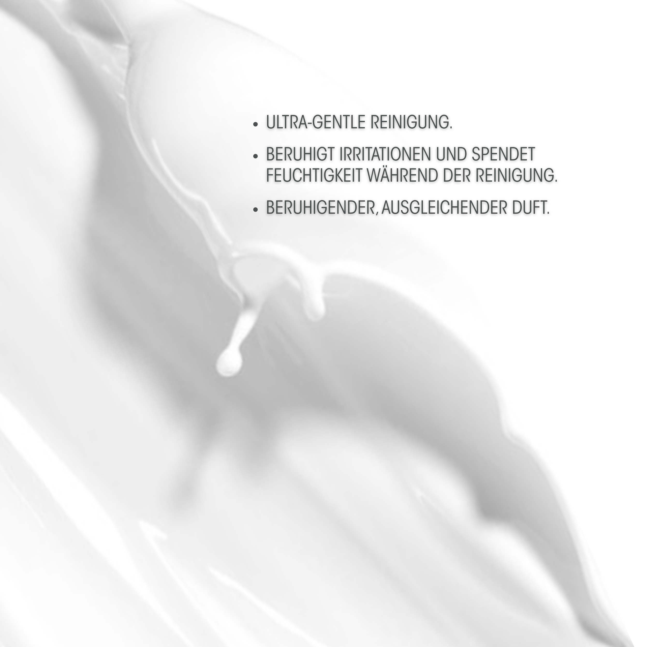 Sensiplus Hydrasilk Ultra Mild Cleansing Milk