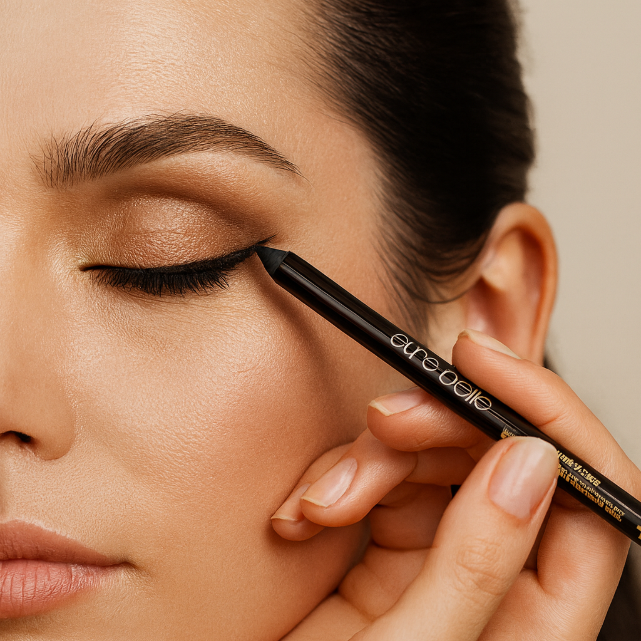 Waterproof Eyeliner Pencil