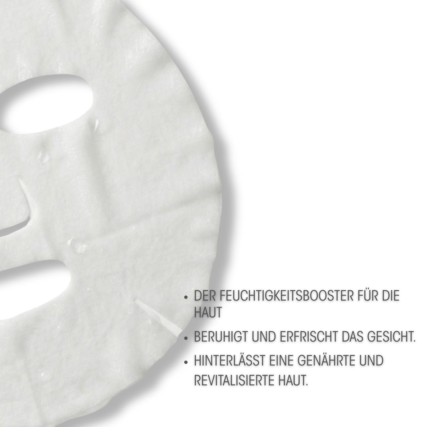 Aloe Vera  3-Step Gesichtspflege-Set