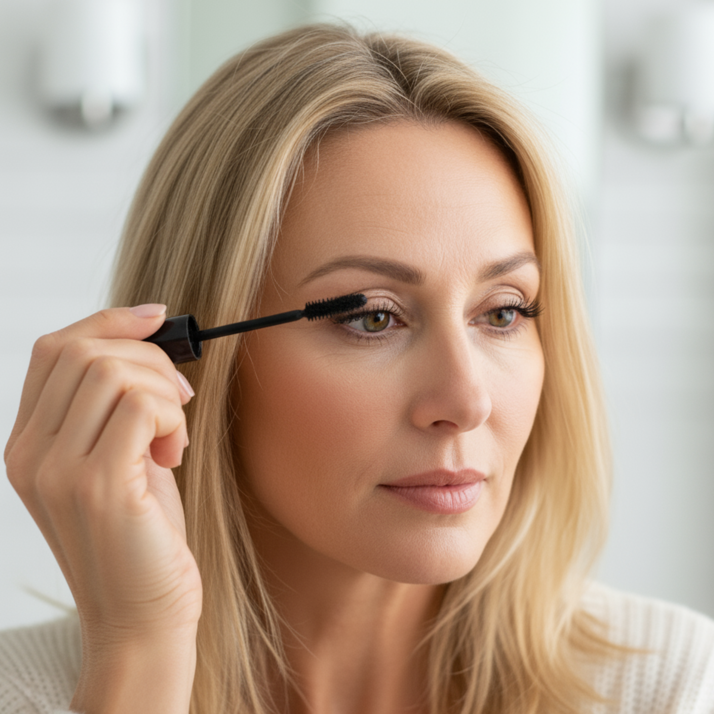 Mascara Lash X-Press & hyaluronic