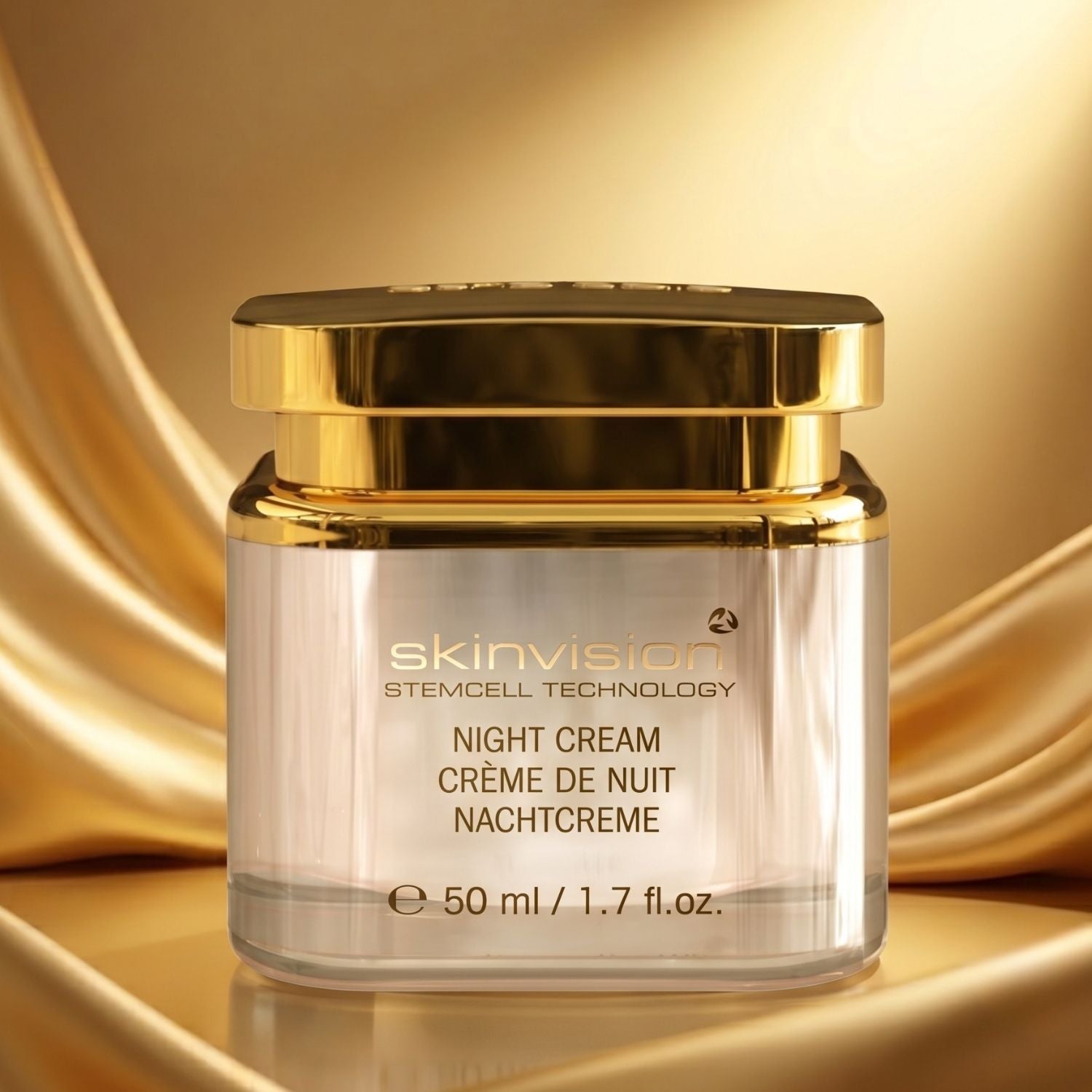 Skinvision Nachtcreme