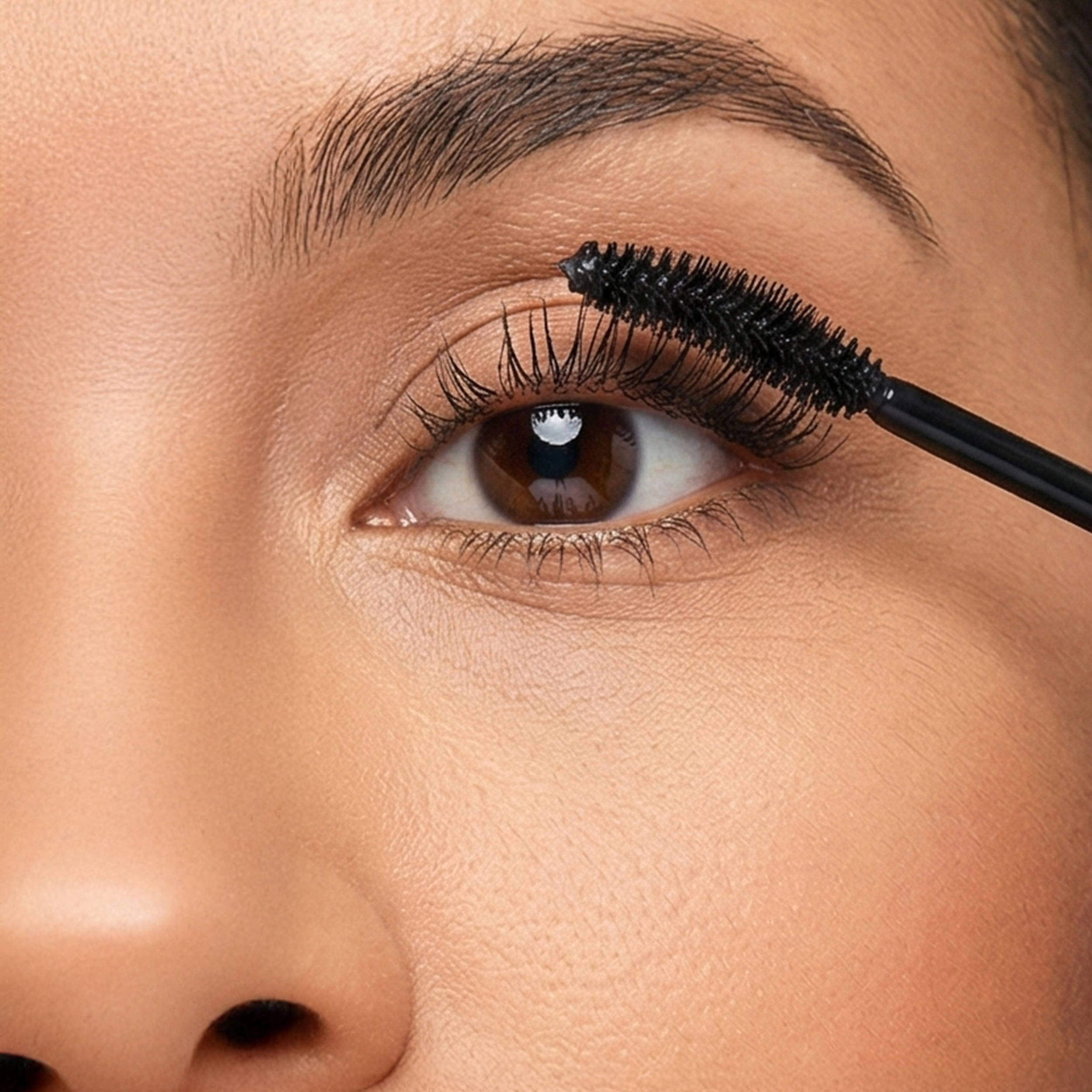 Lash Creation Mascara
