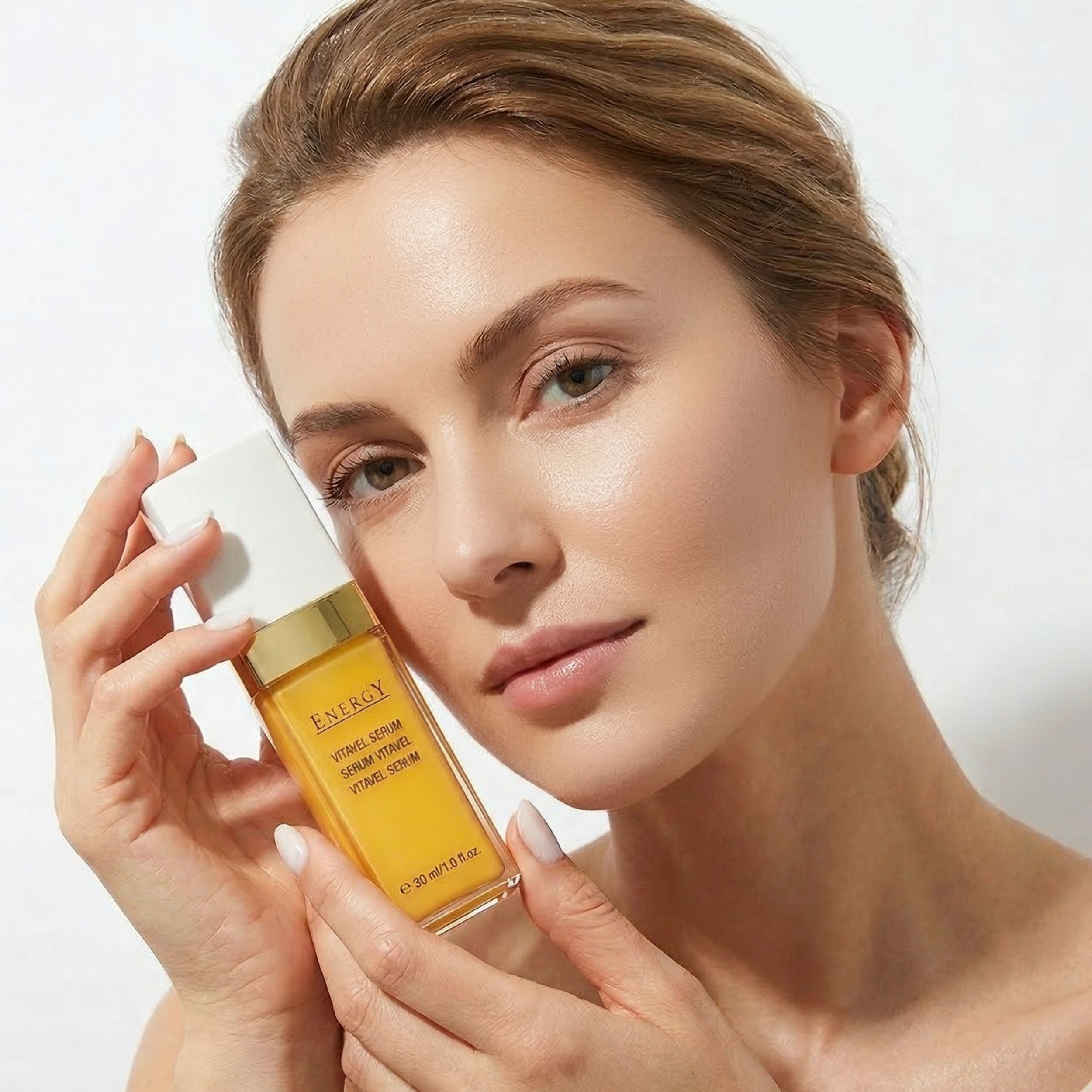 Energy Vitavel Serum