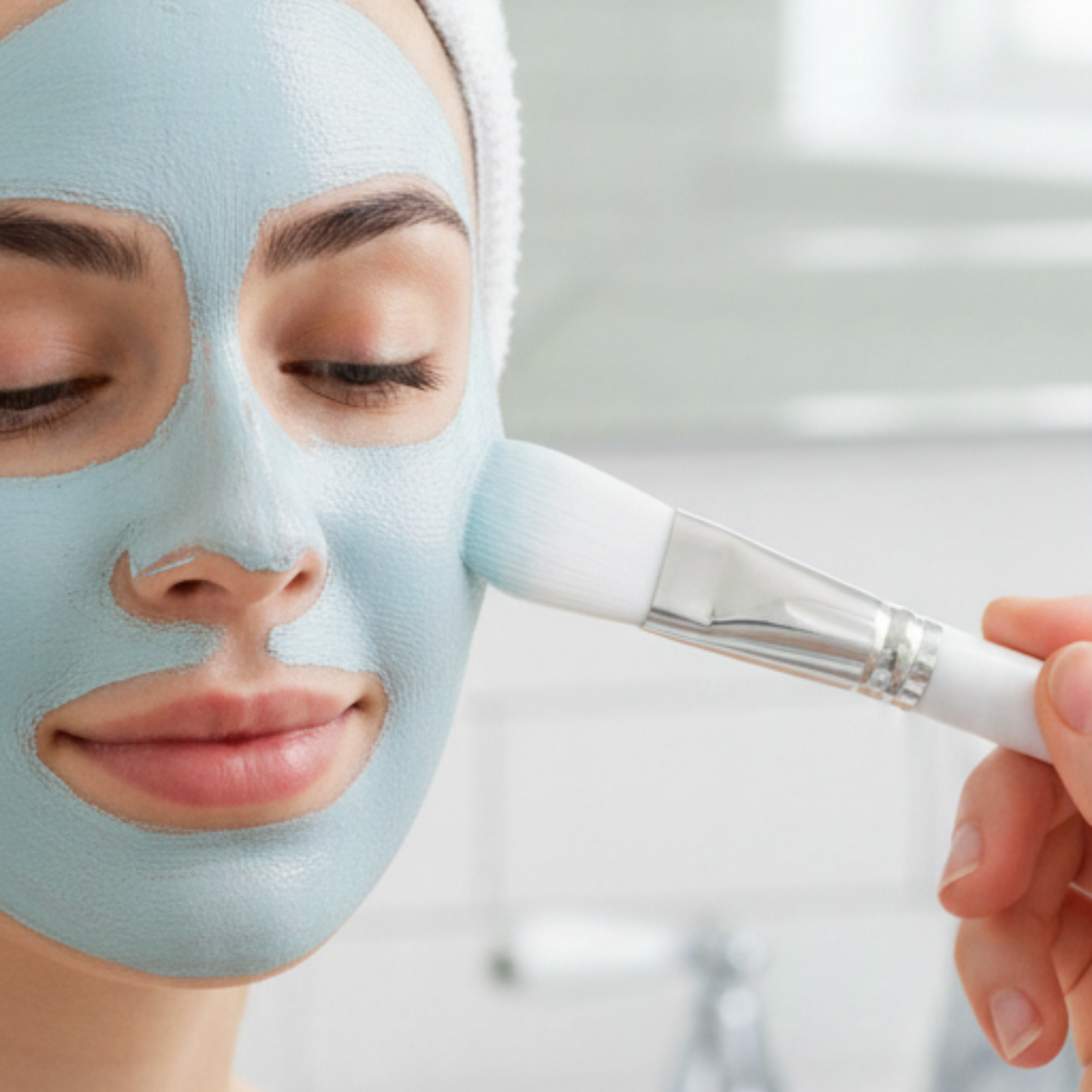 hyaluronic³ Glacier Mousse Puder