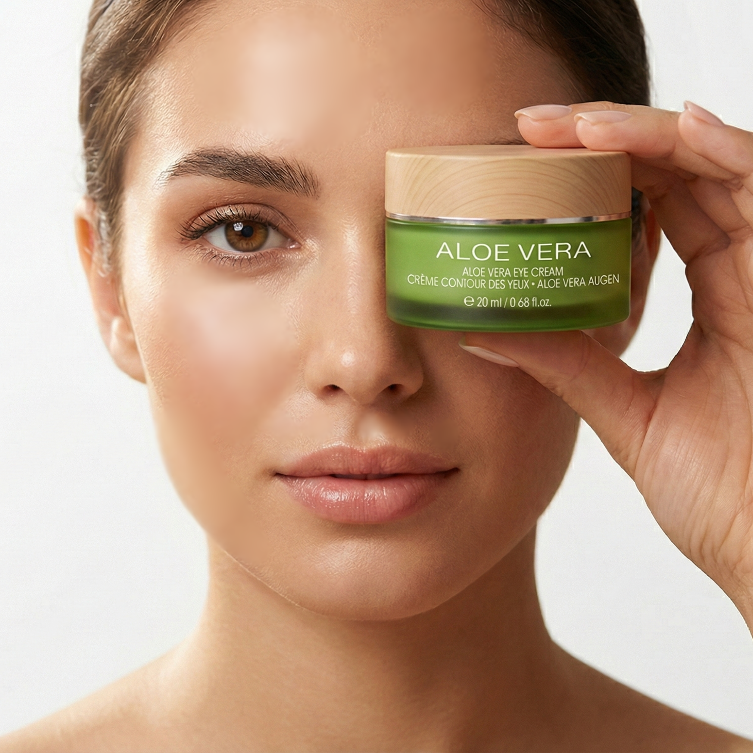 Aloe Vera Eye Cream