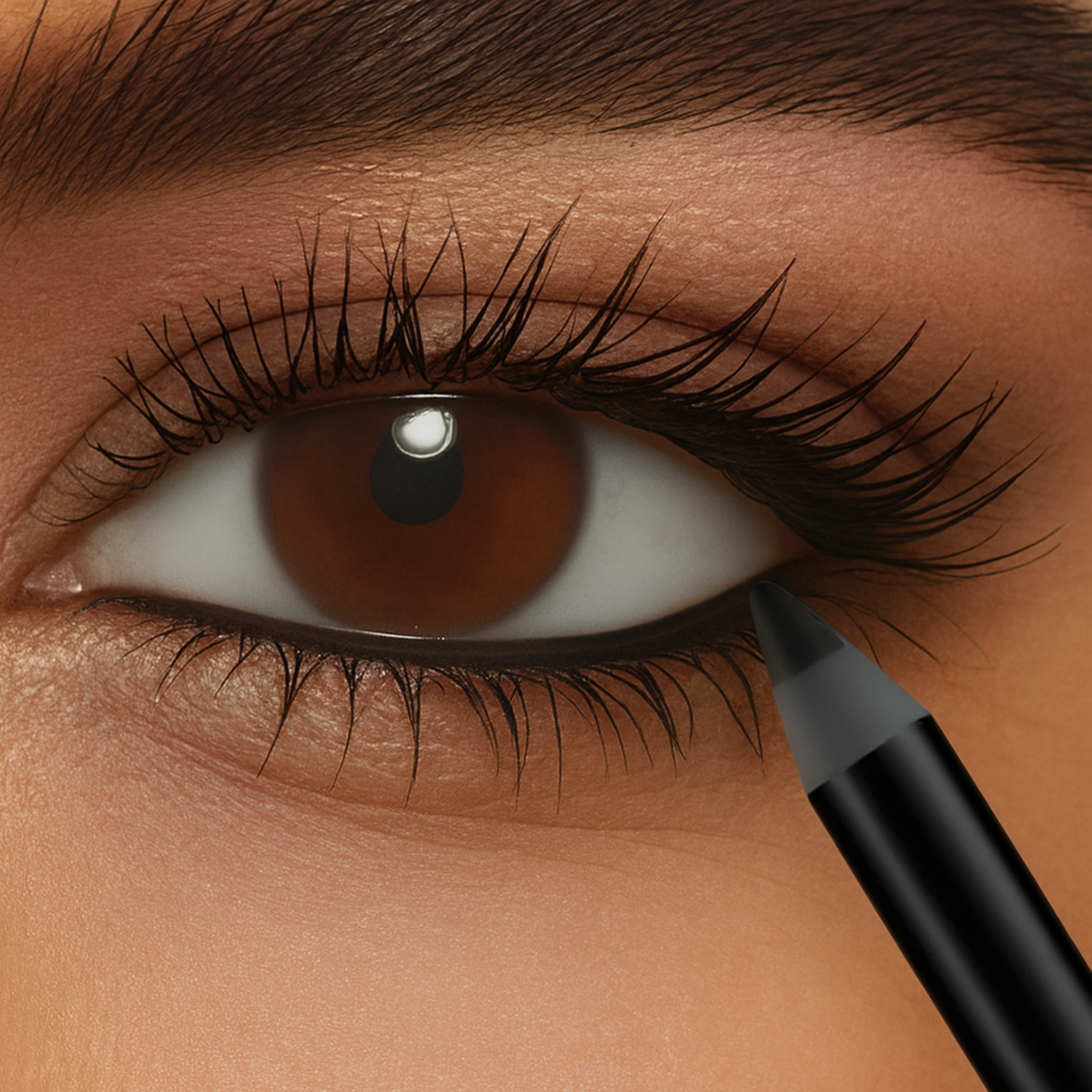 Waterproof Eyeliner Pencil