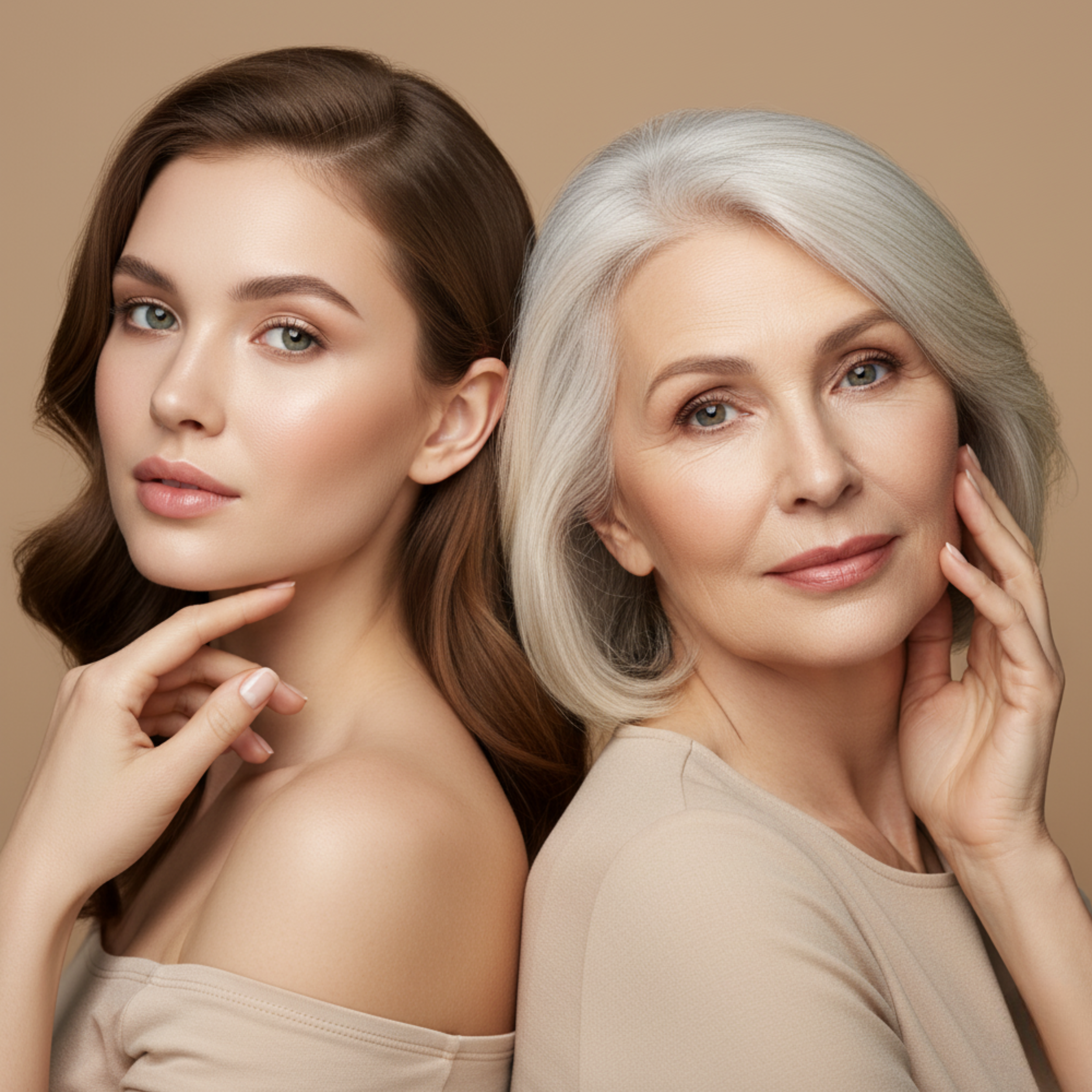 Velvet Mat Matifying Make-up