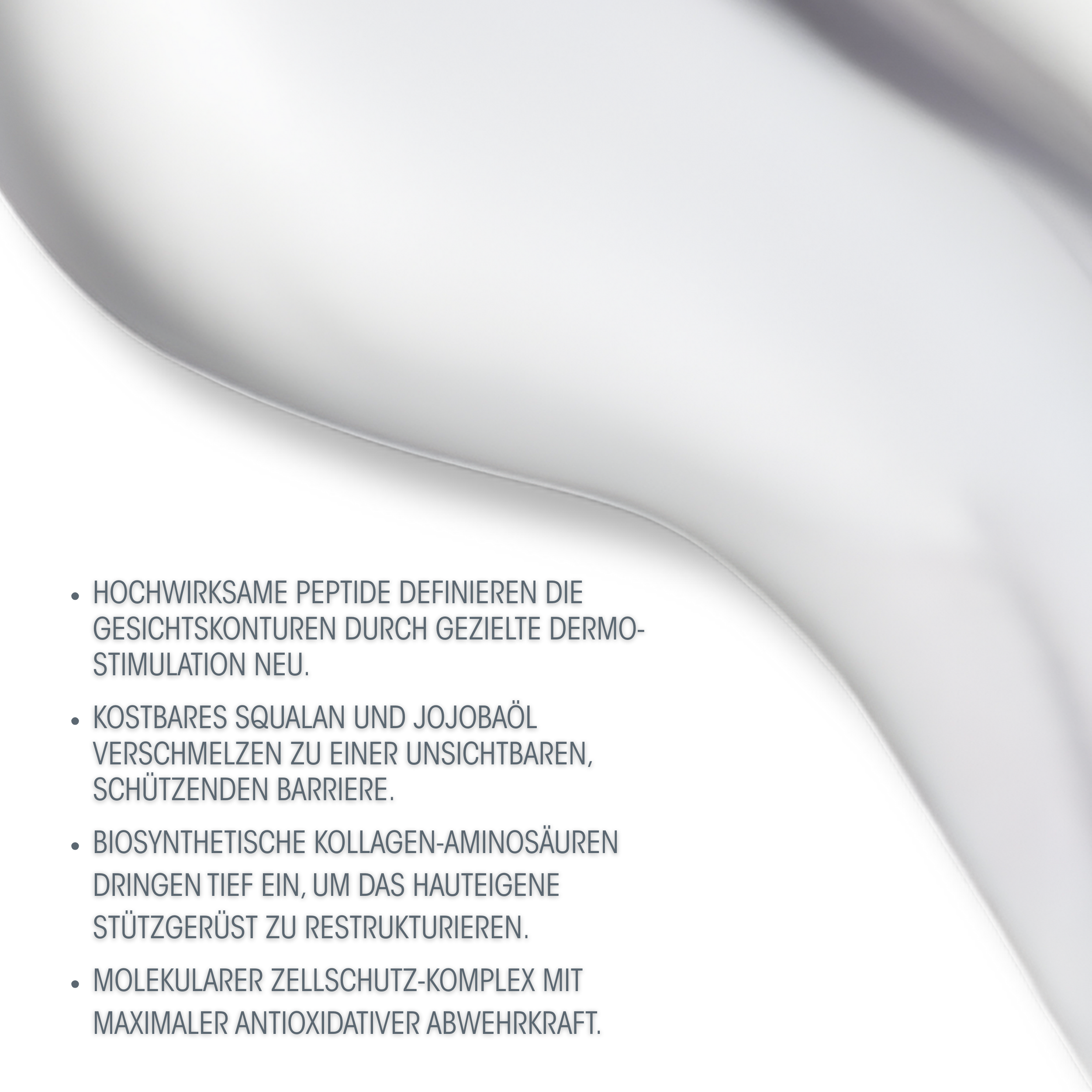 Collagen Vegan Peptide Day Cream