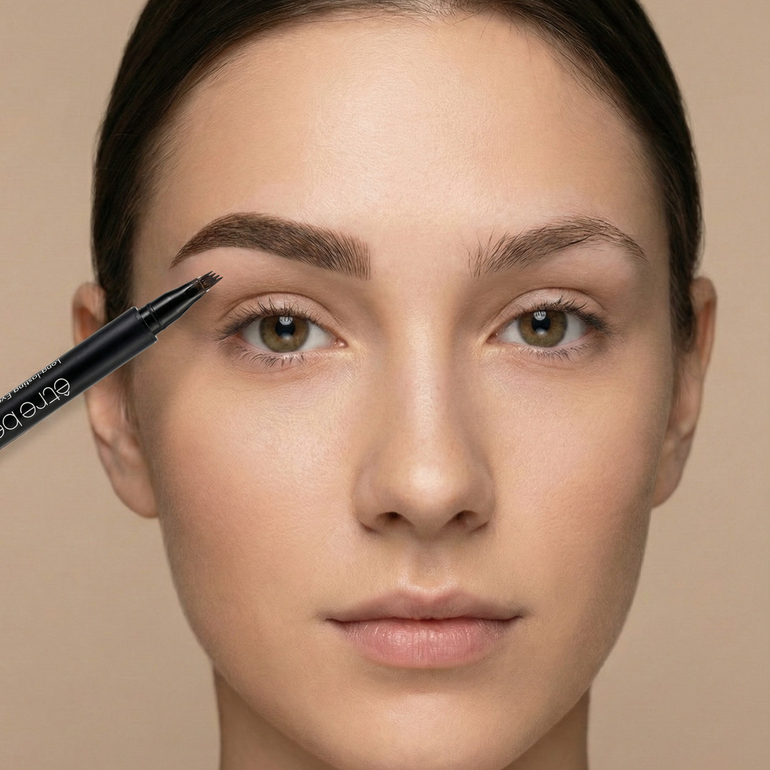Long-Lasting Eyebrow Liner