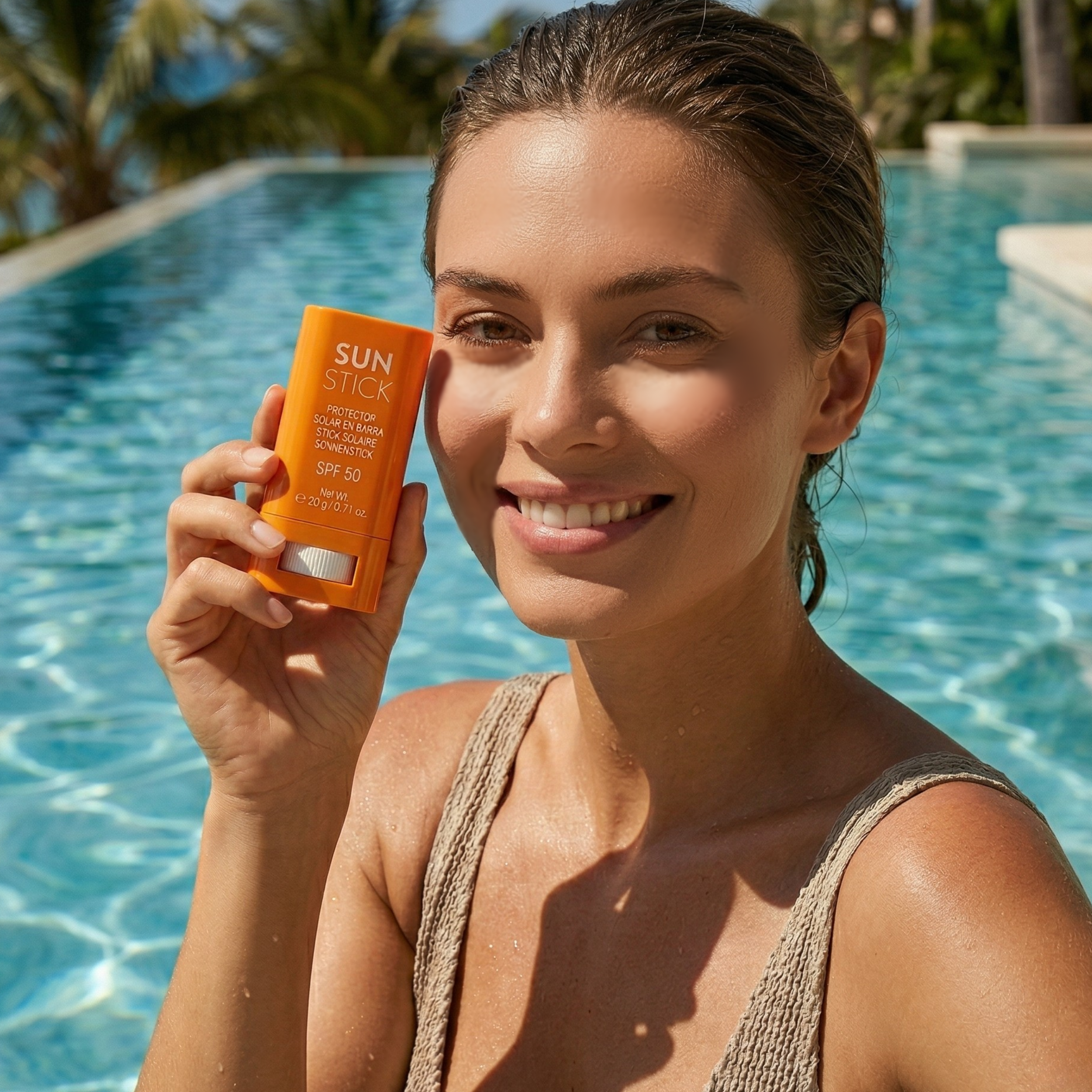 Sonnenstick SPF 50