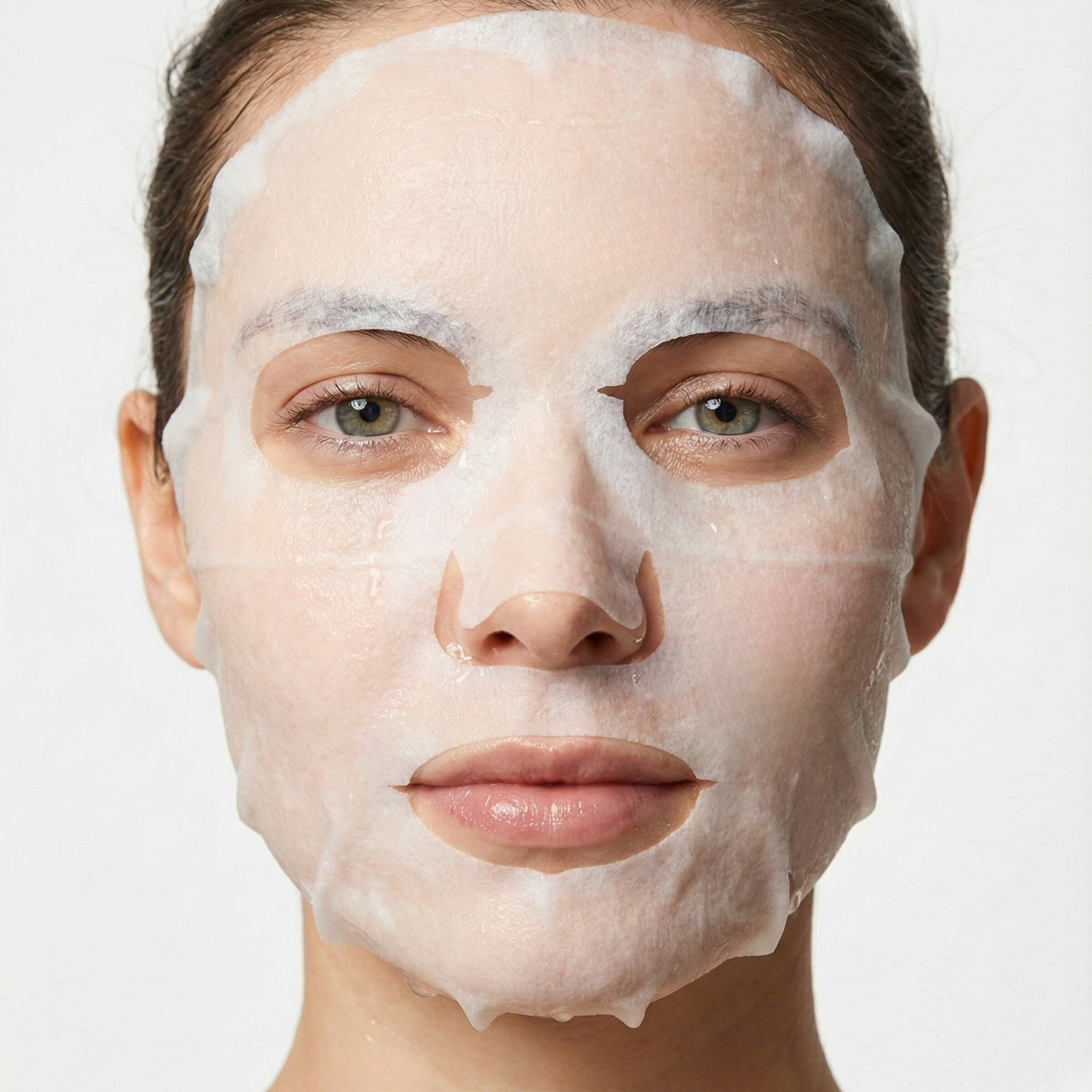 Aloe Vera 3-Step Face Care Set