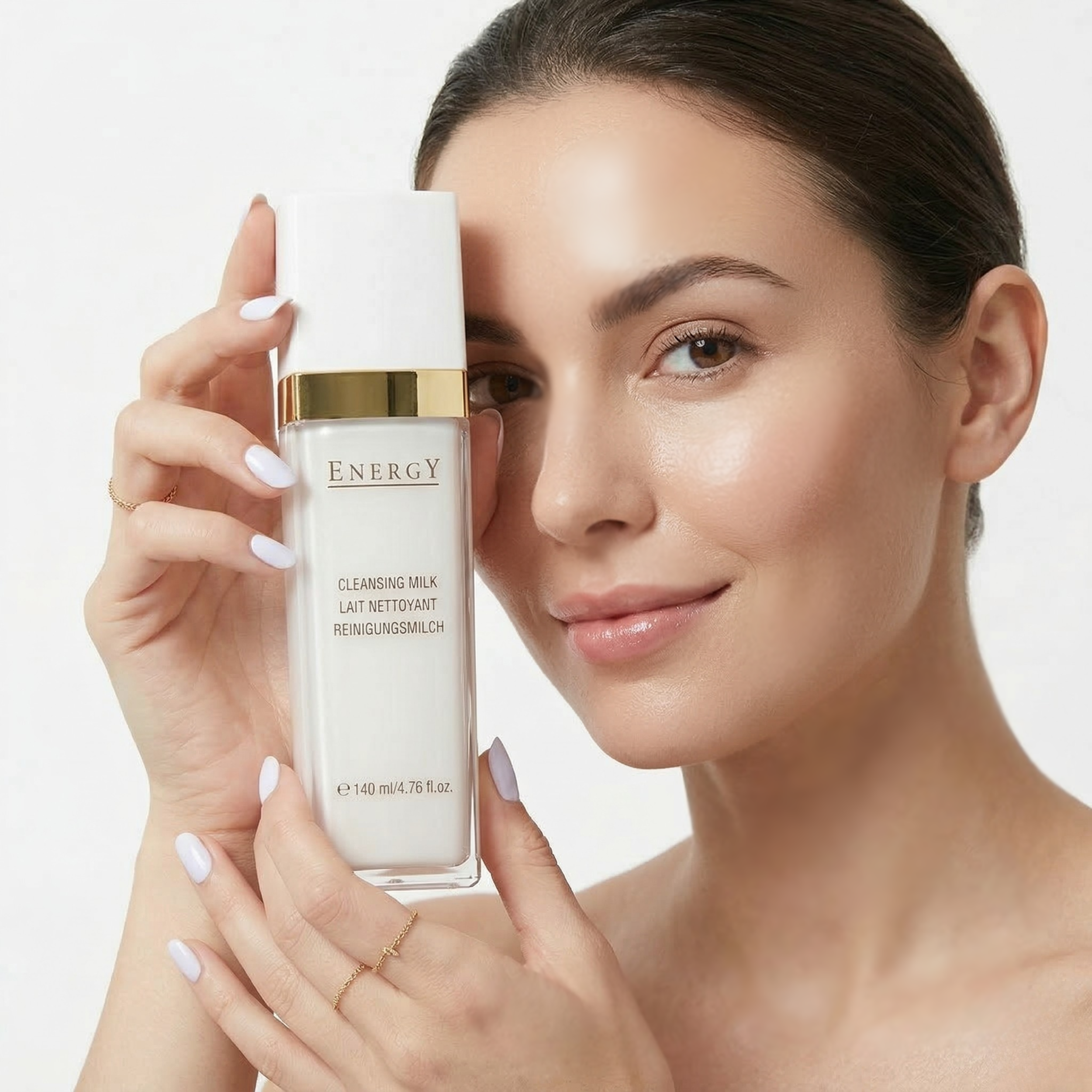 Energy Reinigungsmilch