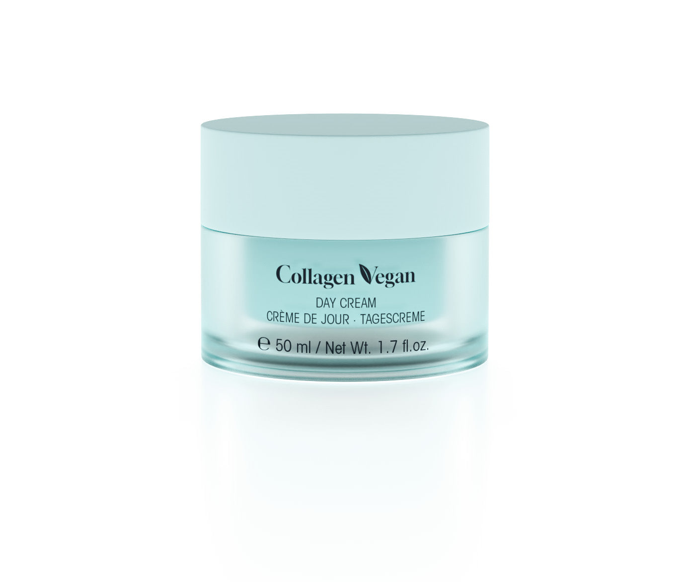 Collagen Vegan Peptide Tagescreme