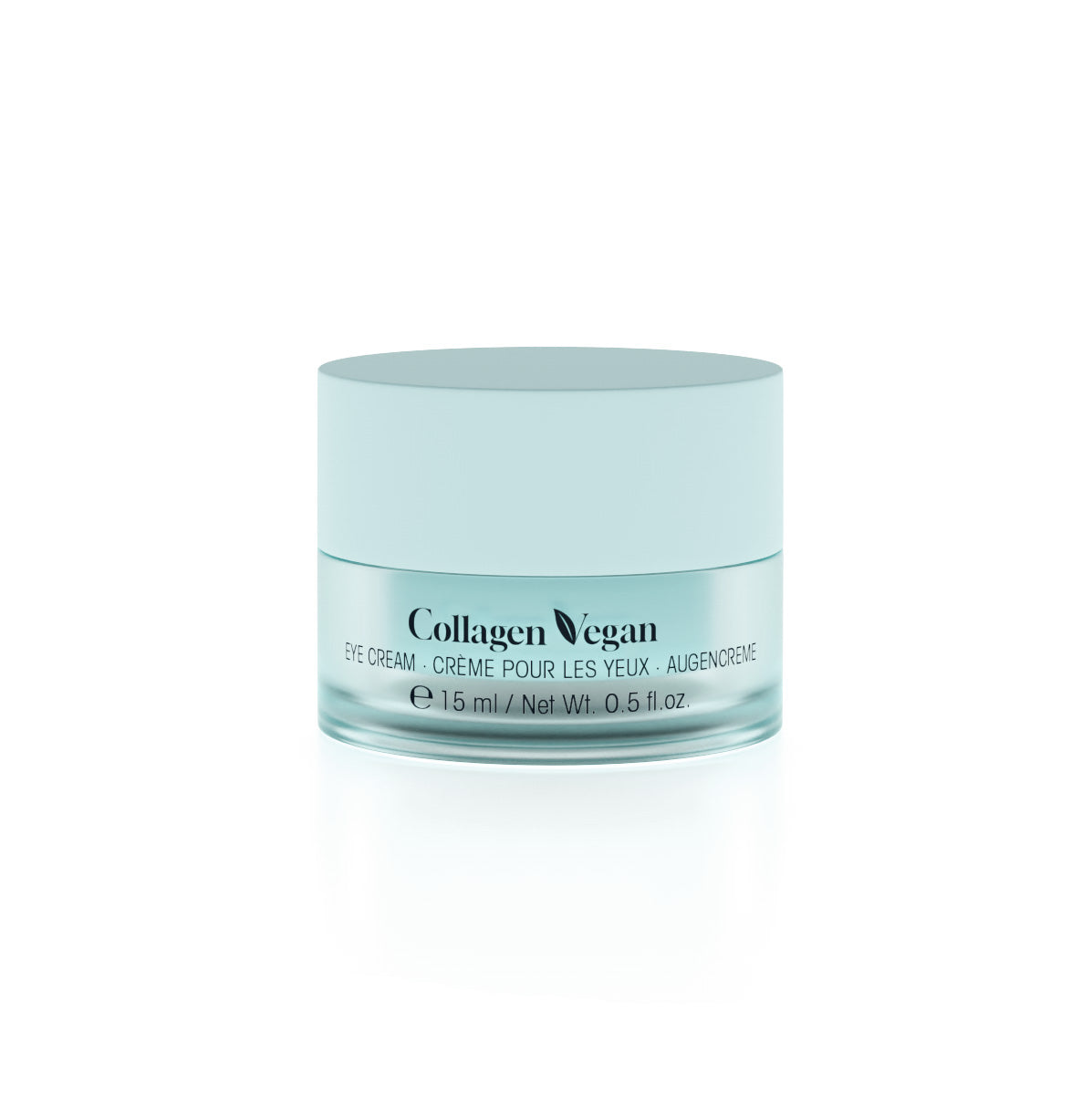 Collagen Vegan Peptide Augencreme