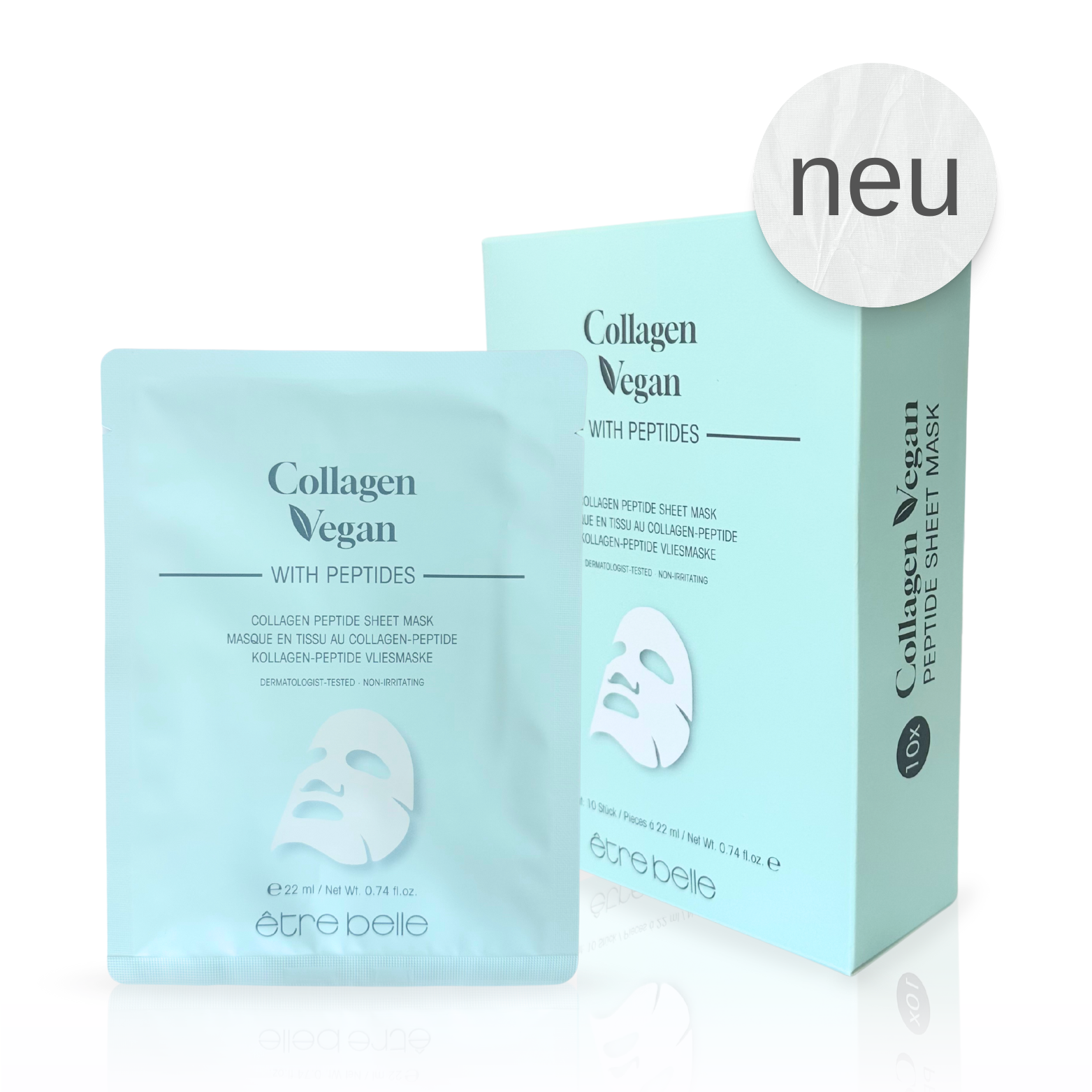 Sensiplus 3-Step Face Care Set