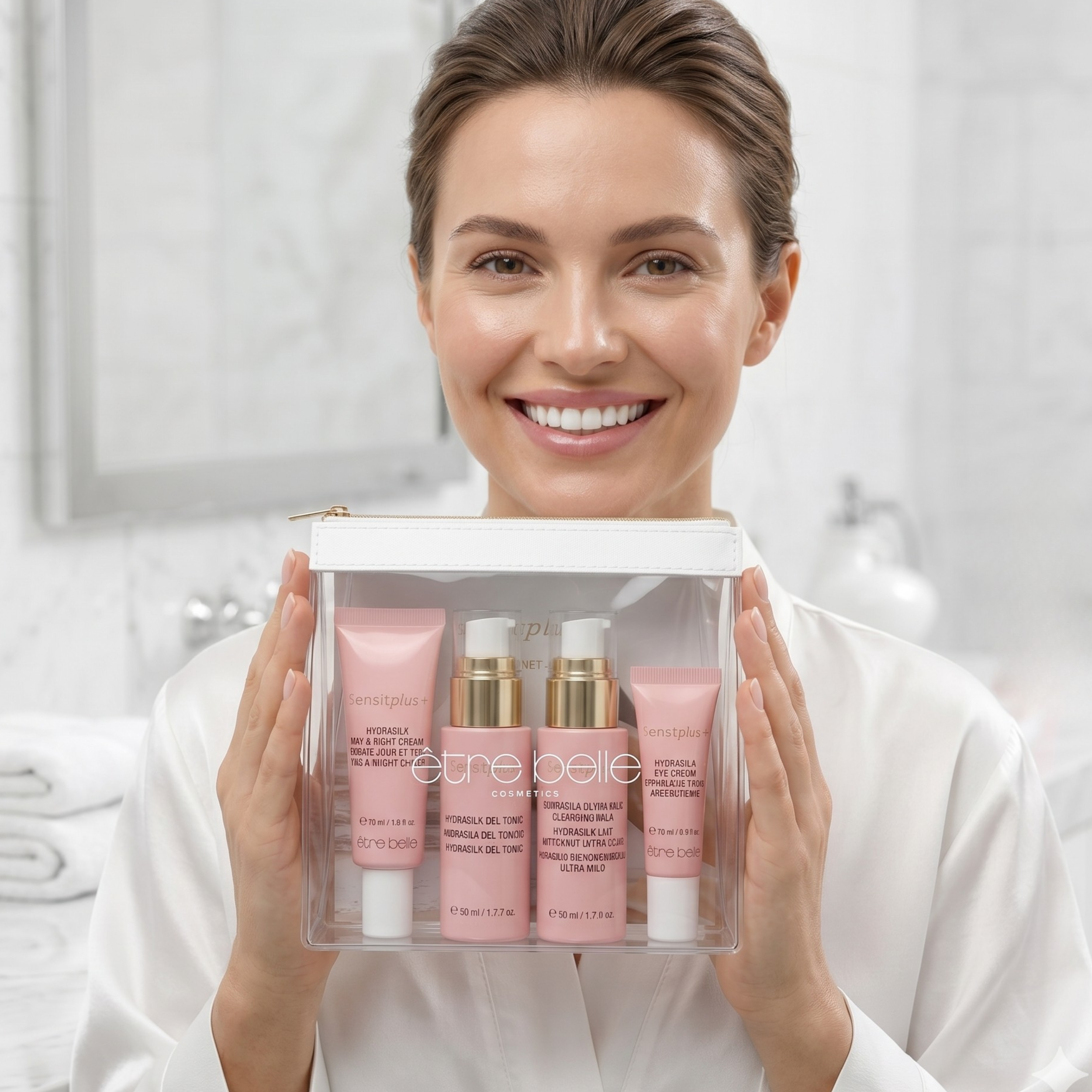 Sensiplus Reiseset