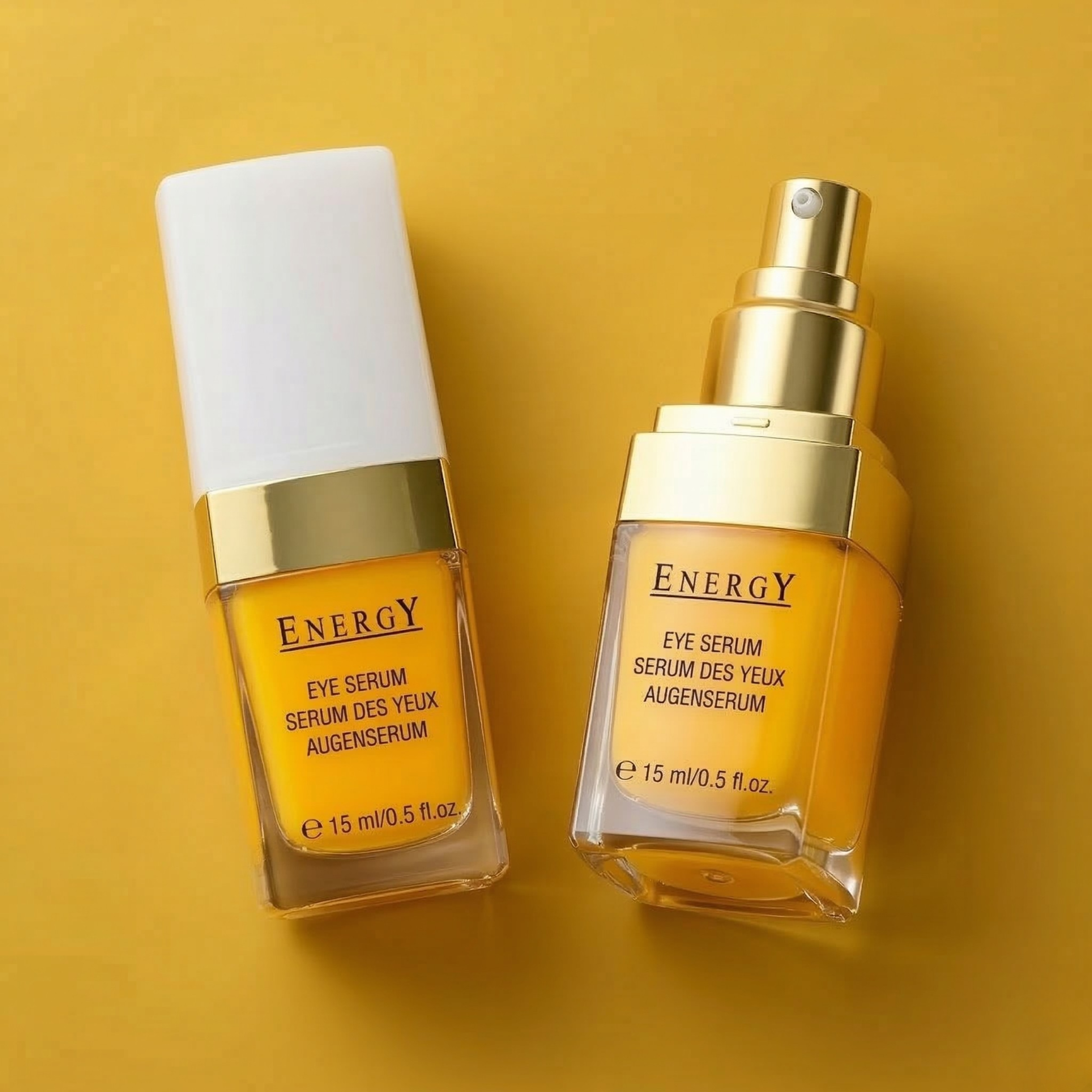 Energy Eye Serum