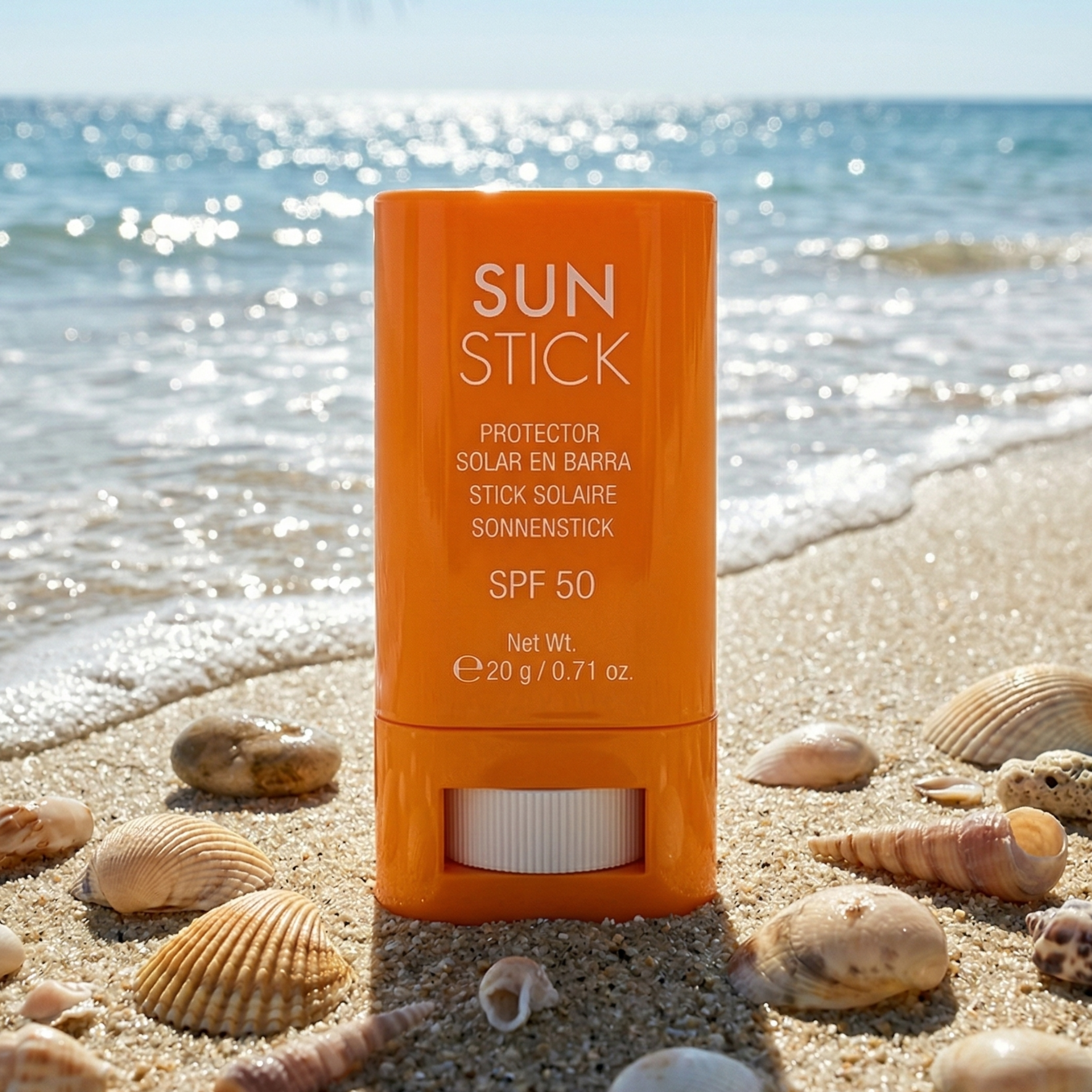 Sonnenstick SPF 50