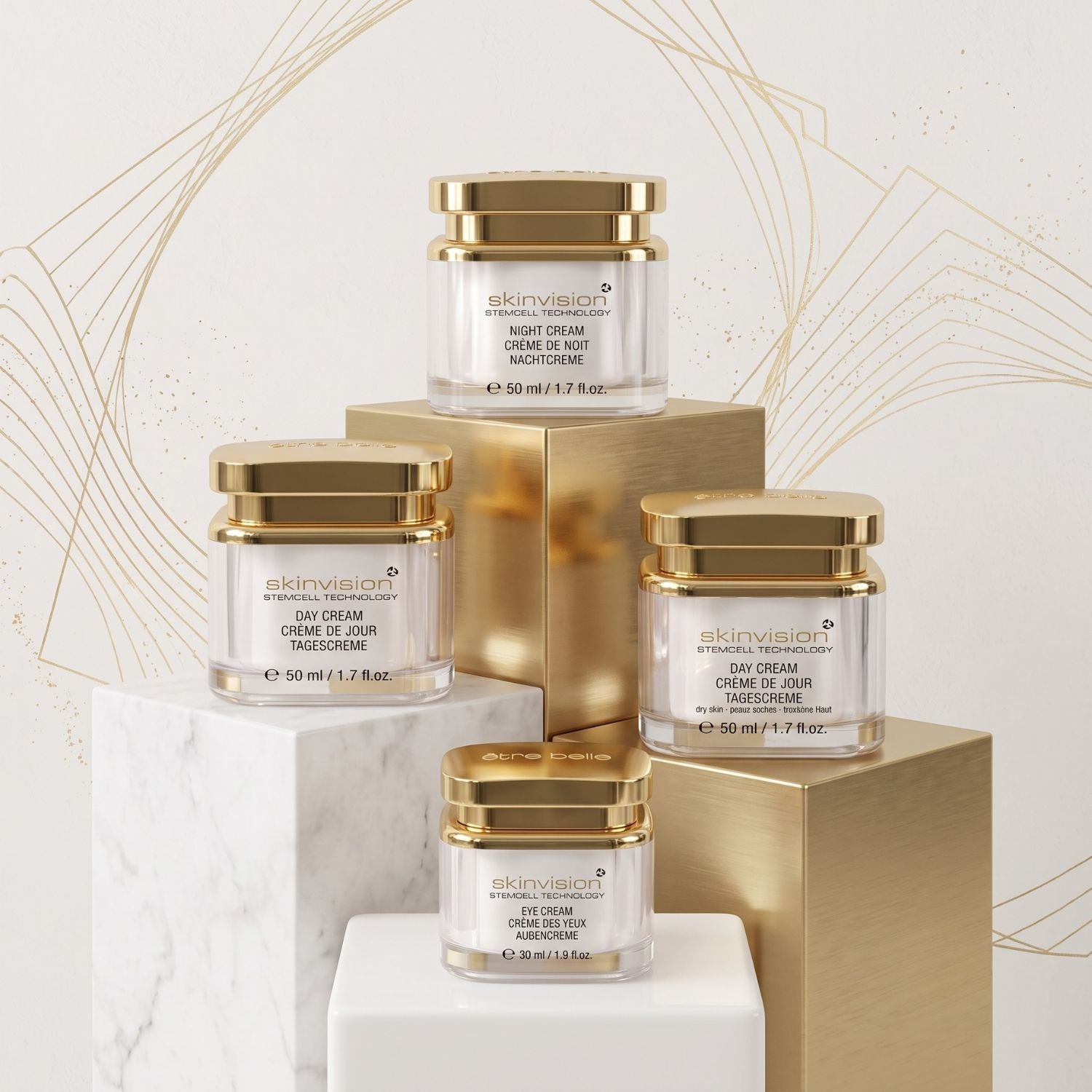 Skinvision Nachtcreme