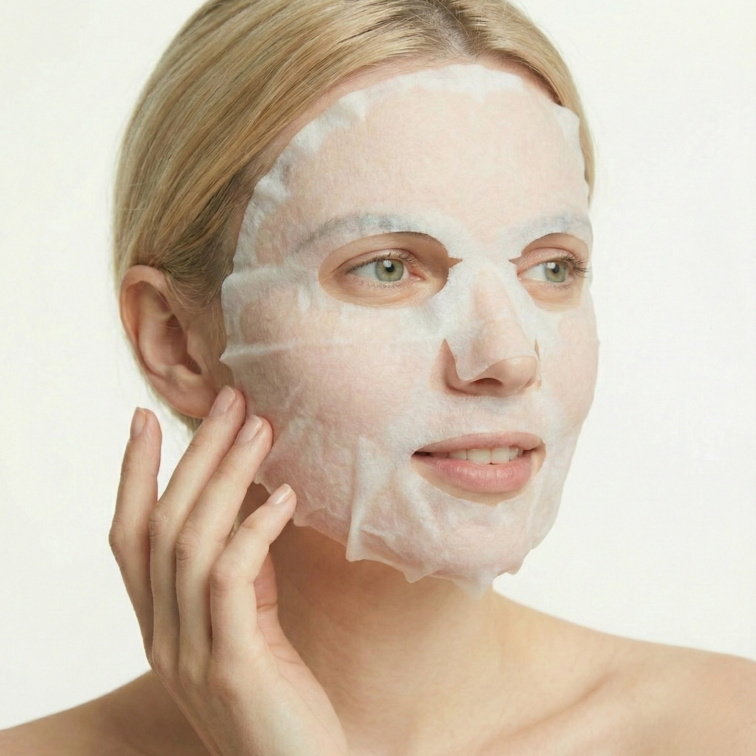 hyaluronic ³ 3-Step Face Care Set