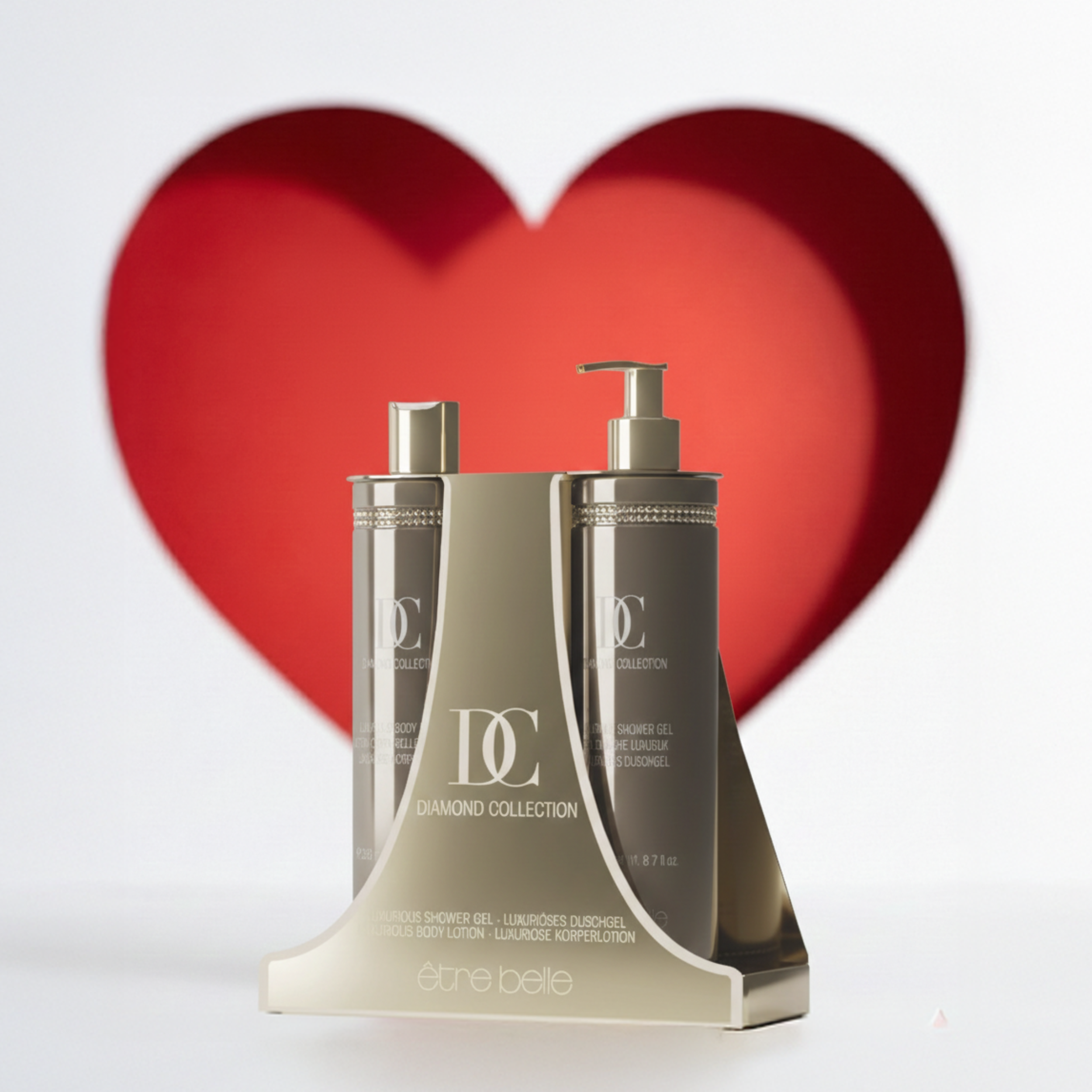 Diamond Collection Geschenk-Set