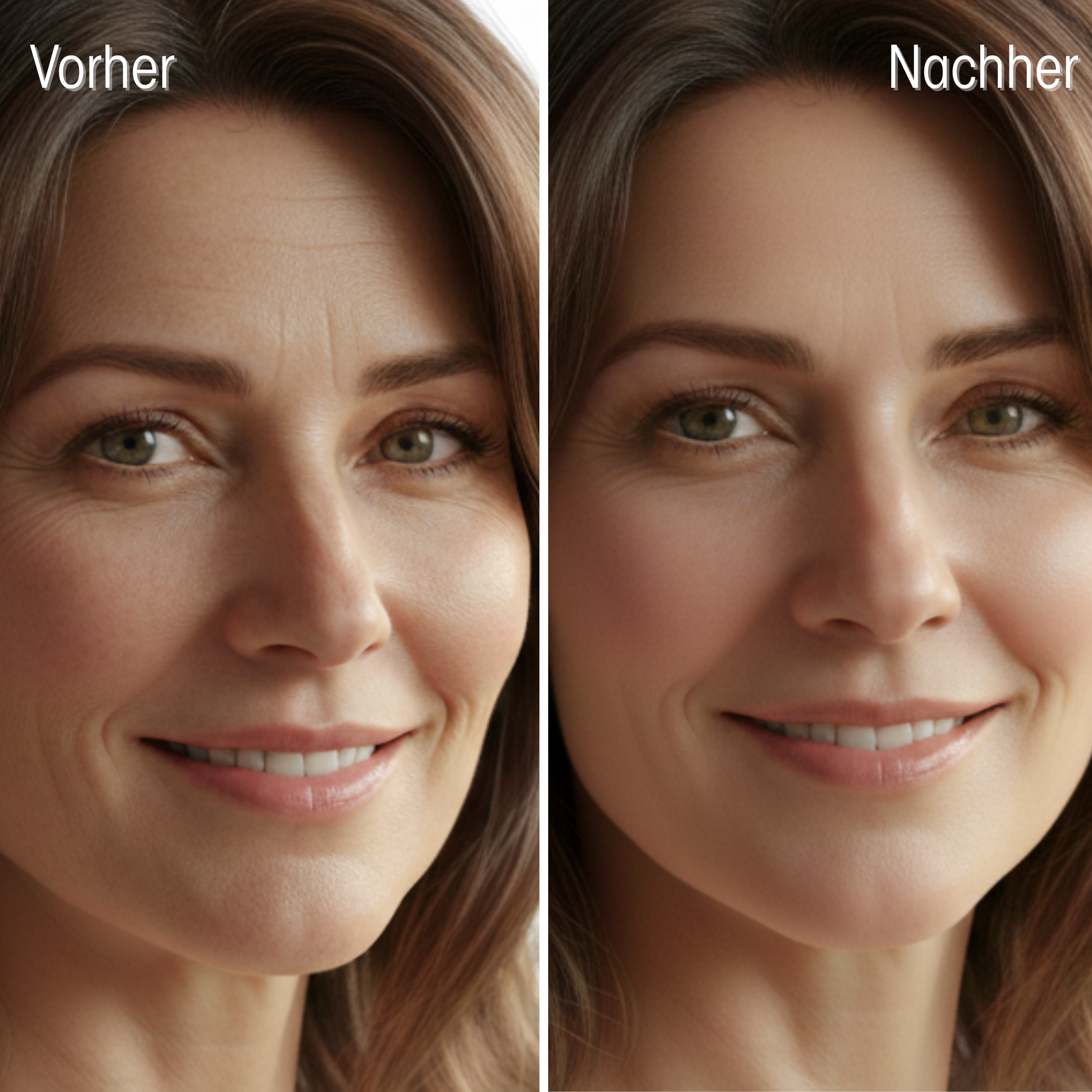 Collagen Vegan Peptide Tagescreme