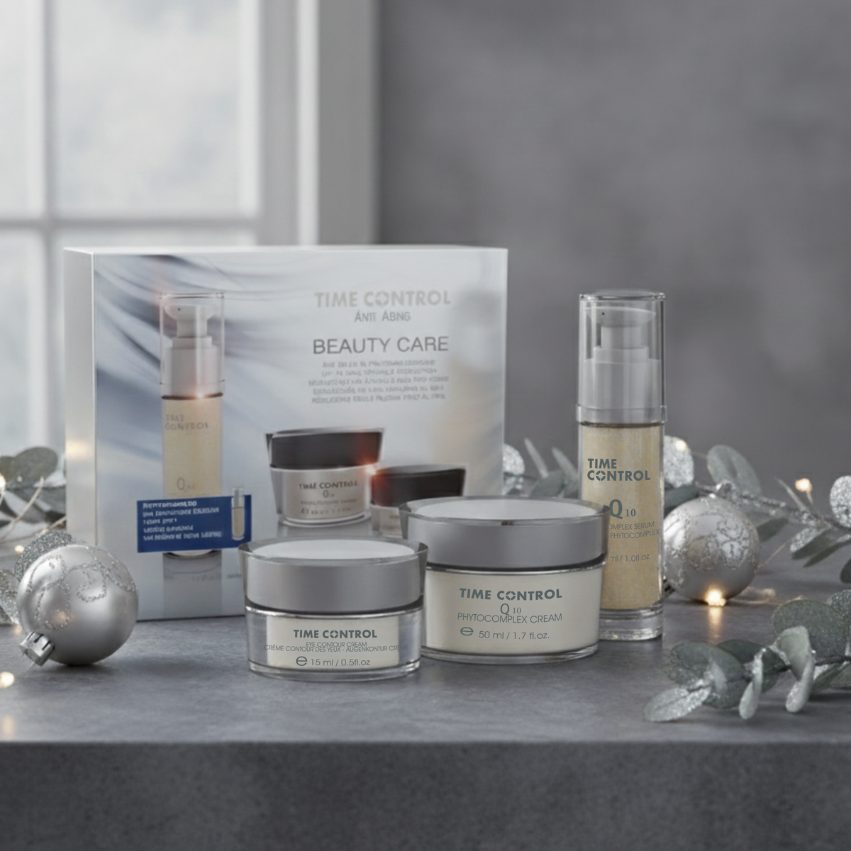 Time Control Phytocomplex Face Care Set