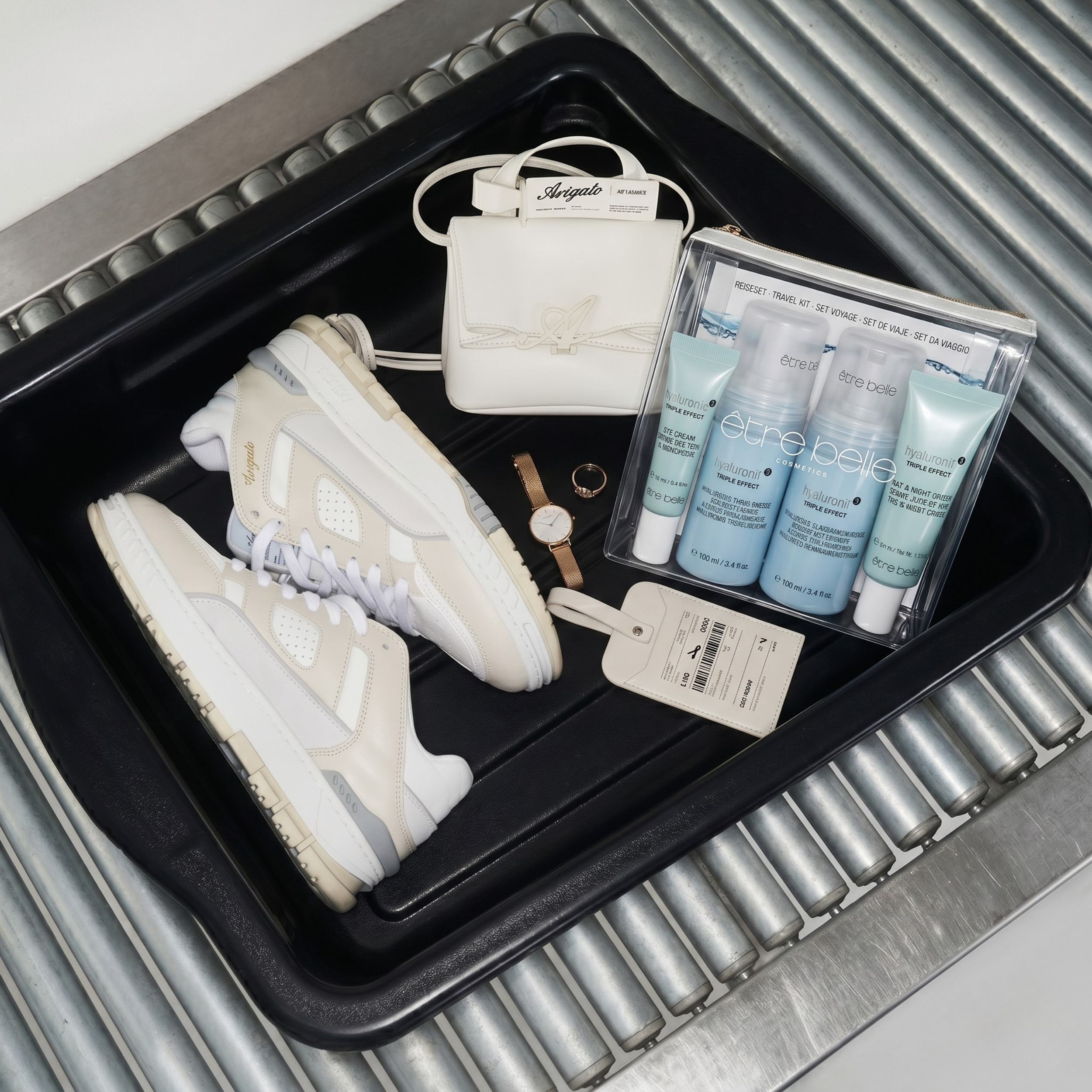 hyaluronic³ Reiseset