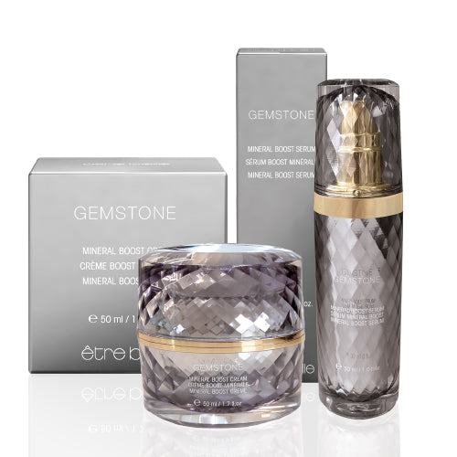 Gemstone Geschenk Set 2024